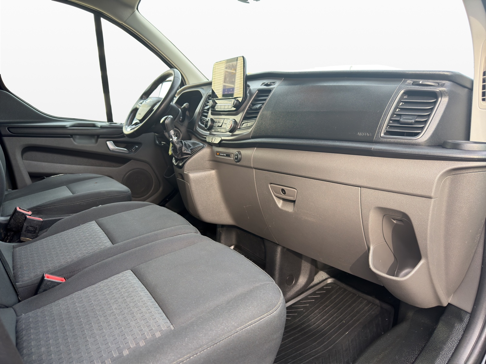 FORD Transit Custom Van 280 L1H1Trend-image-16