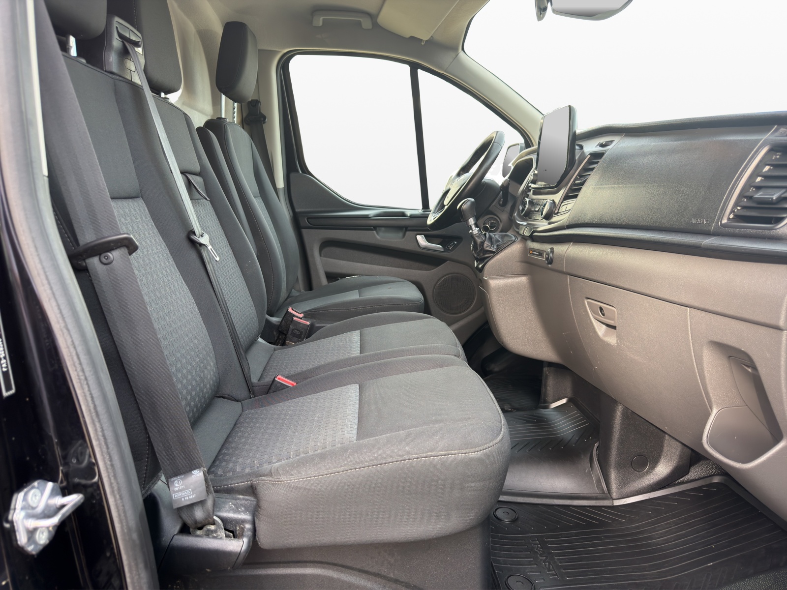 FORD Transit Custom Van 280 L1H1Trend-image-13