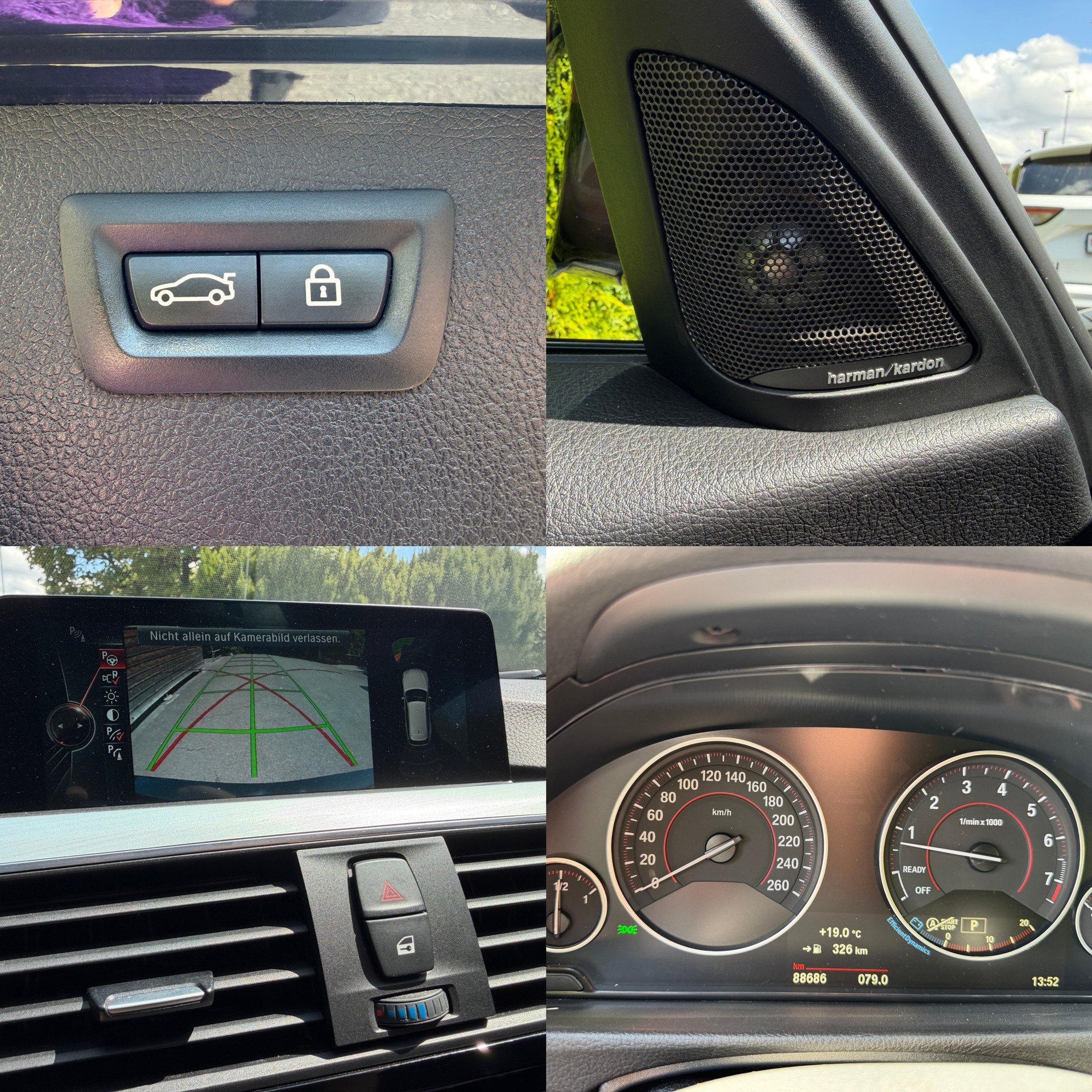BMW 330i xDrive Touring M Sport Steptronic-image-13