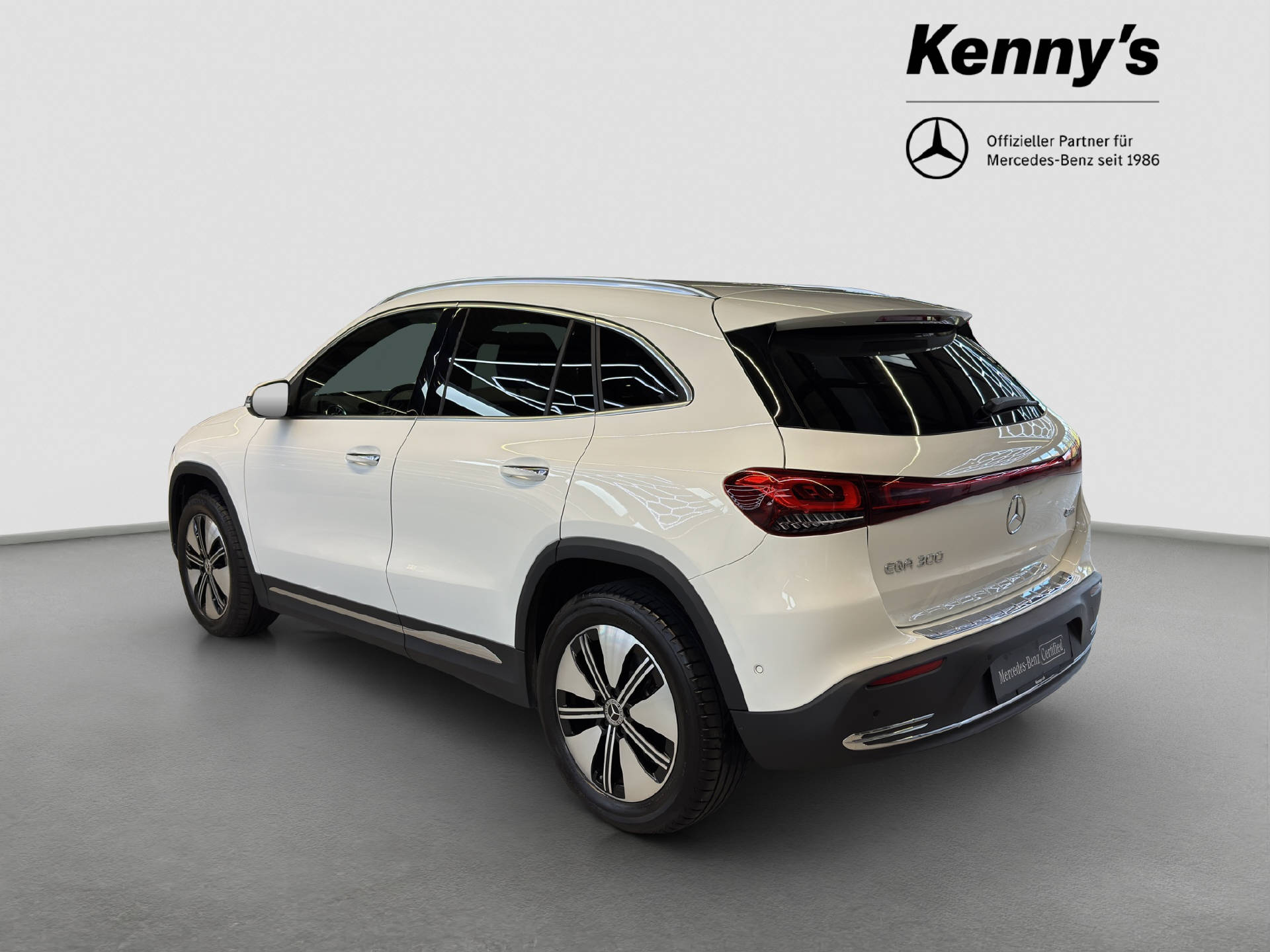 MERCEDES-BENZ EQA 300 4MATIC Swiss Star-showroom-element-3