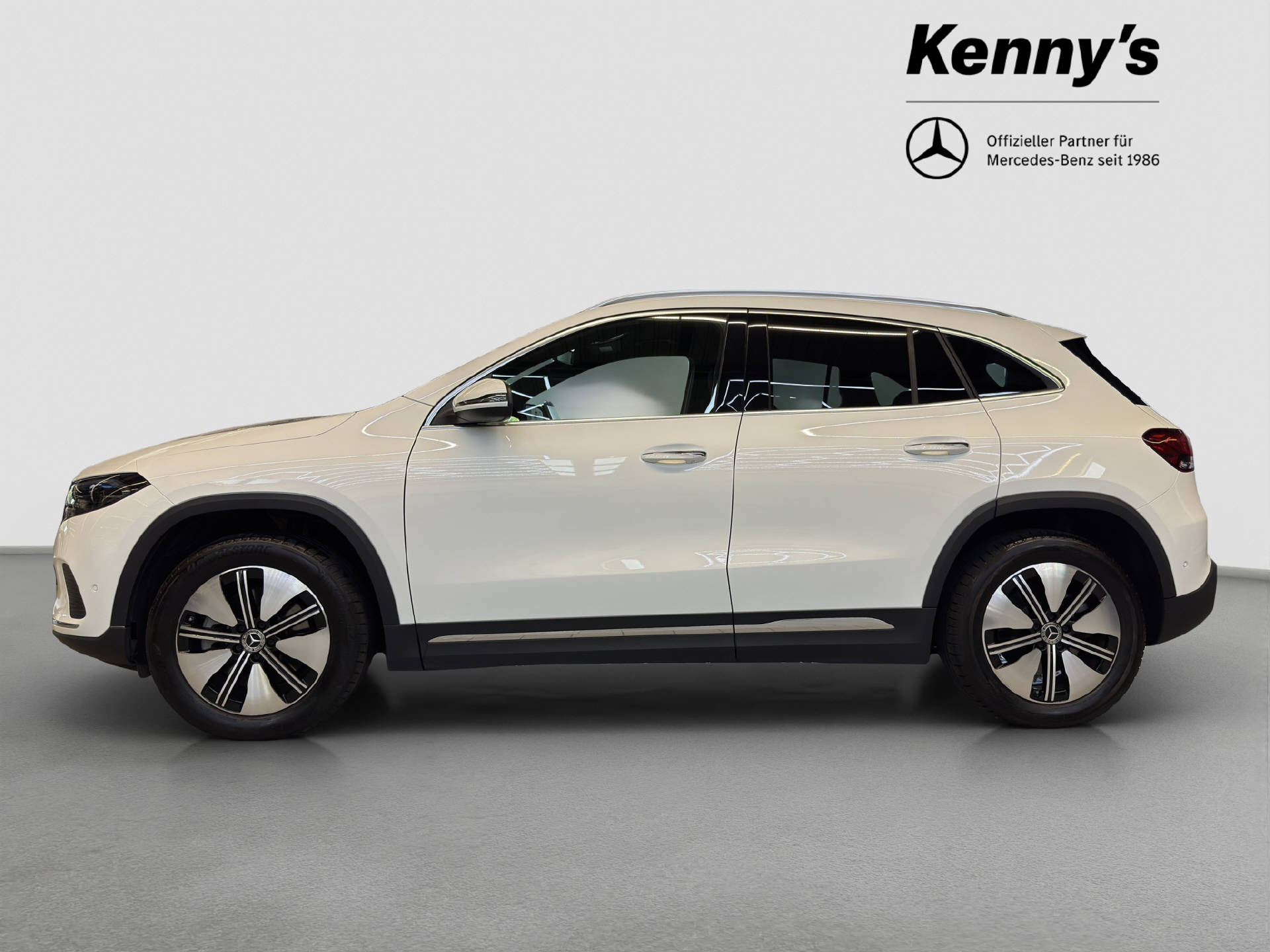 MERCEDES-BENZ EQA 300 4MATIC Swiss Star-showroom-element-2
