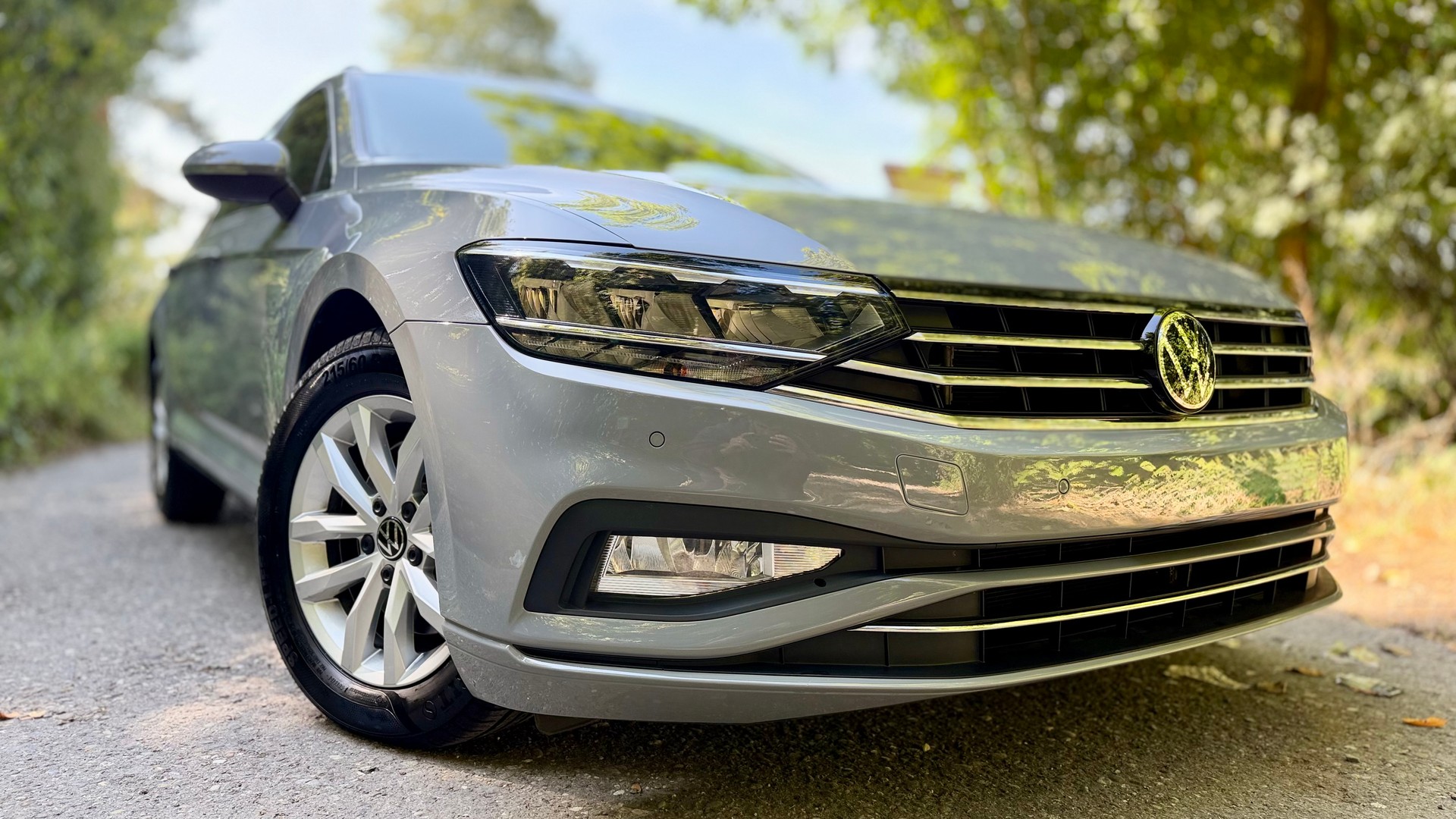 VW 2.0 TDI 150 Business DSG