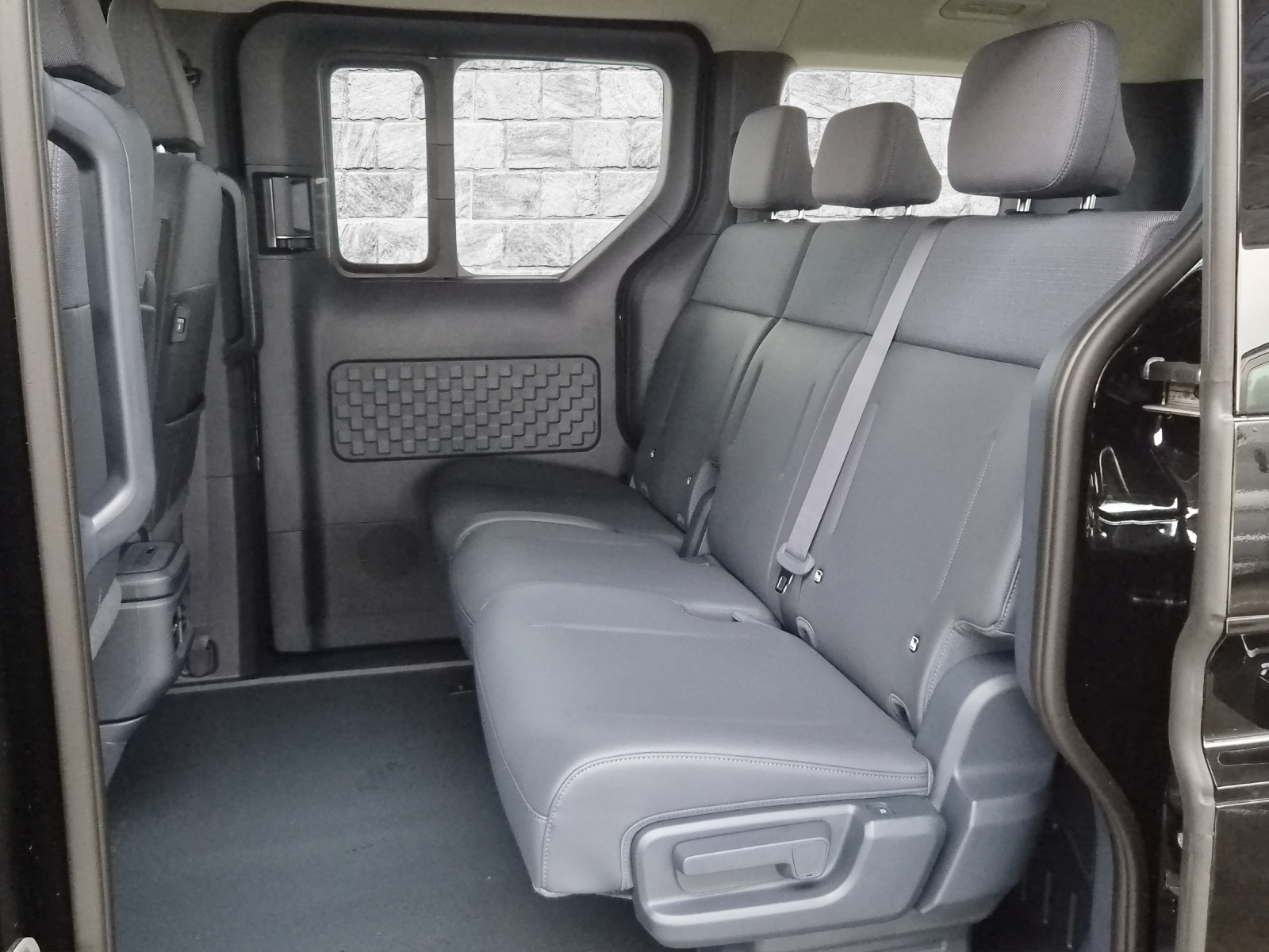 KIA PV5 Passenger 71.2 kWh Elite-image-7