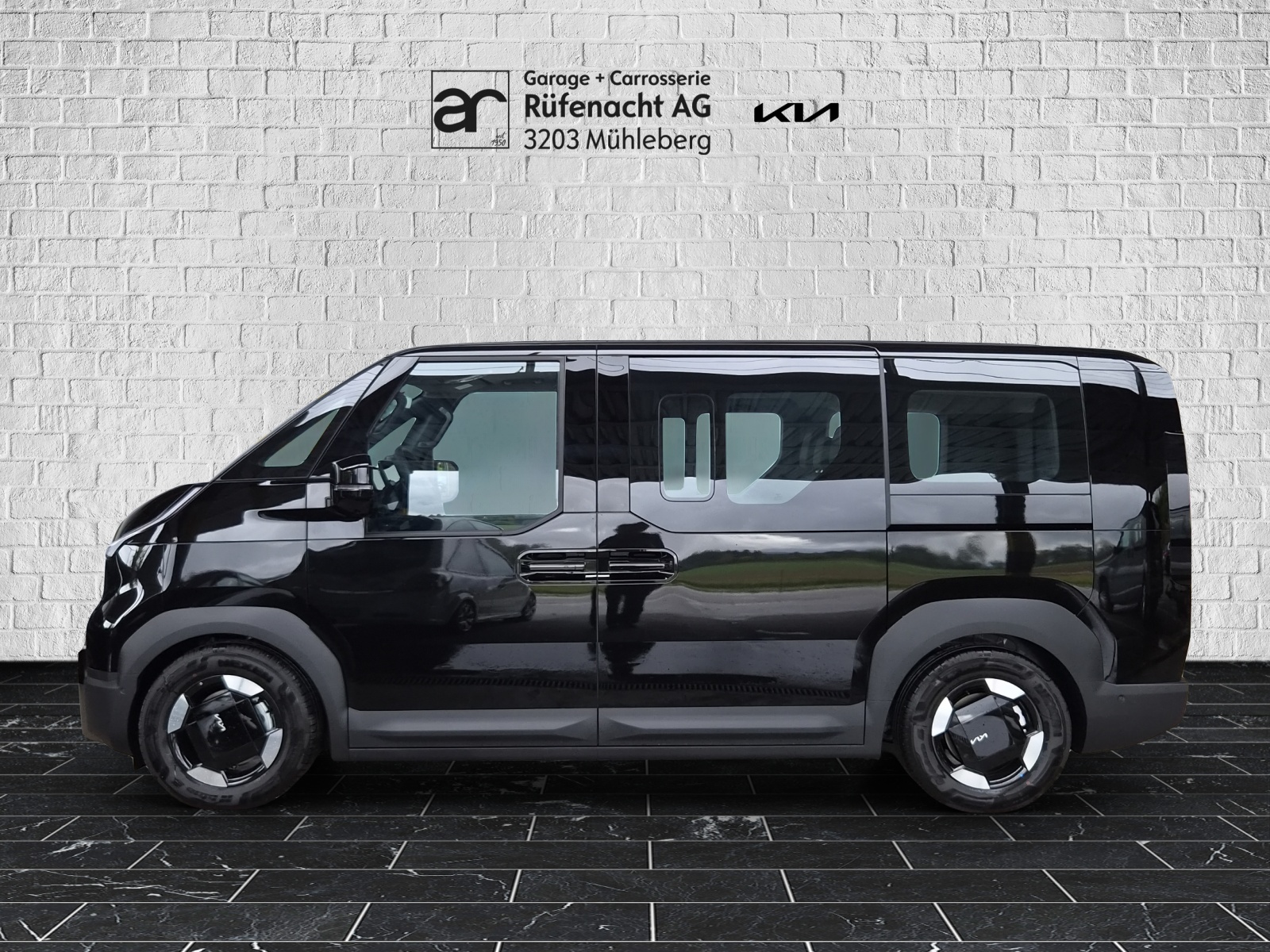 KIA PV5 Passenger 71.2 kWh Elite-image-4