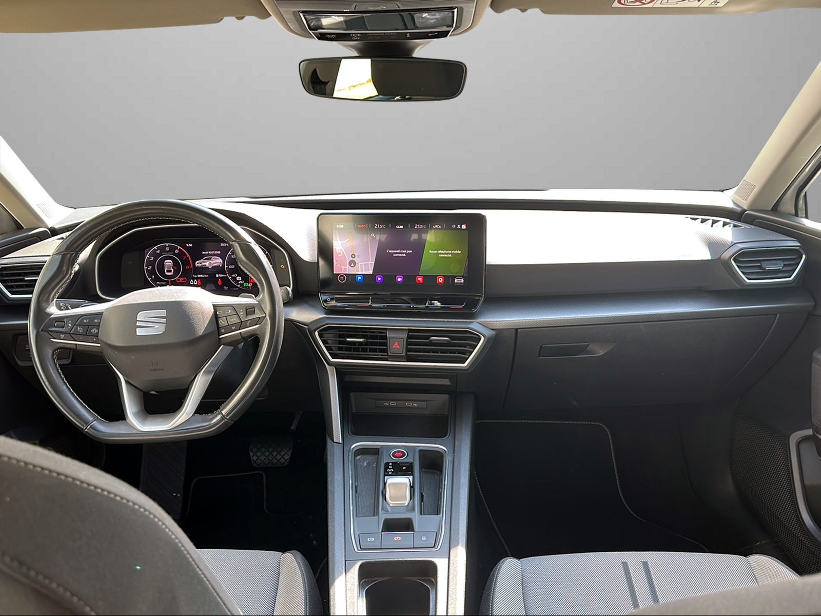 SEAT Leon ST 1.0 eTSI mHEV DSG Style-image-12