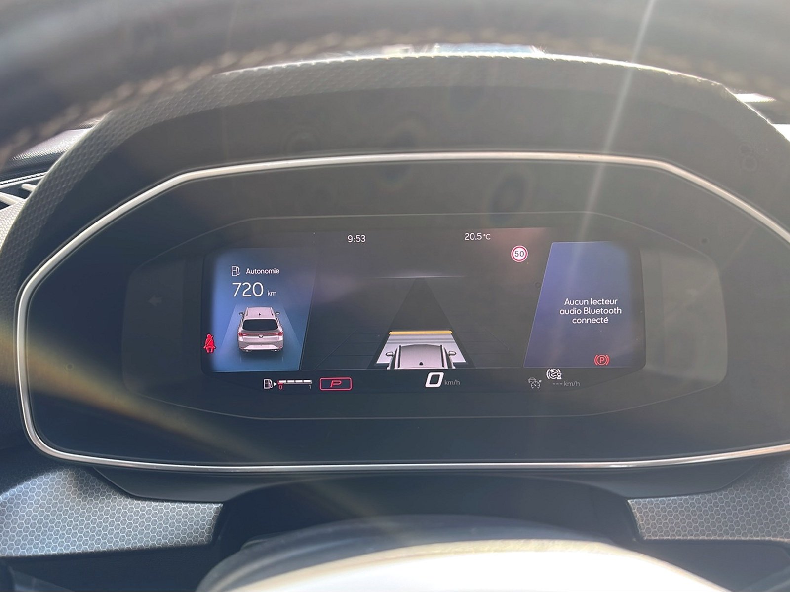 SEAT Leon ST 1.0 eTSI mHEV DSG Style-image-19