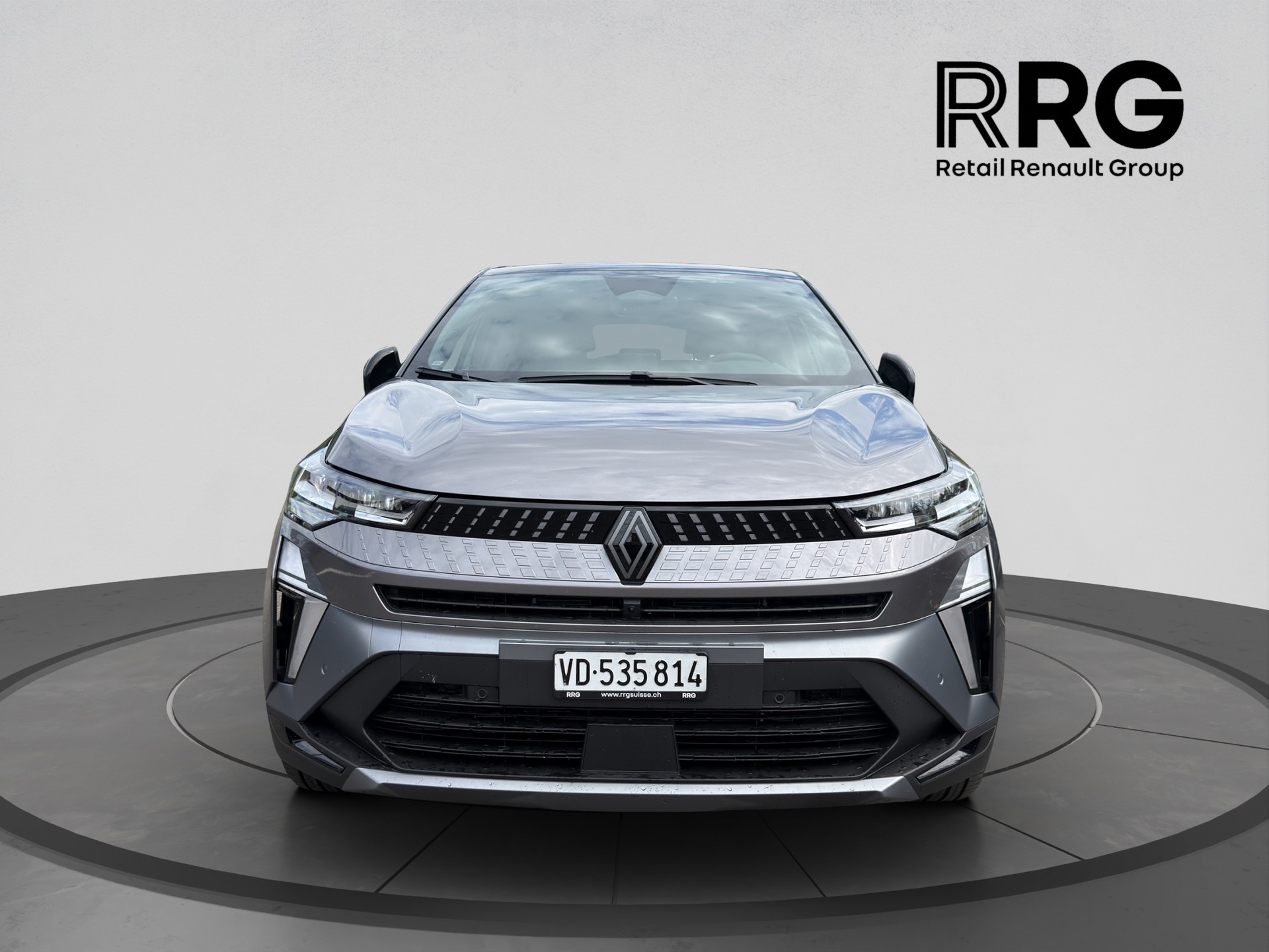 RENAULT Captur 1.3 TCe Esprit Alpine EDC-image-7