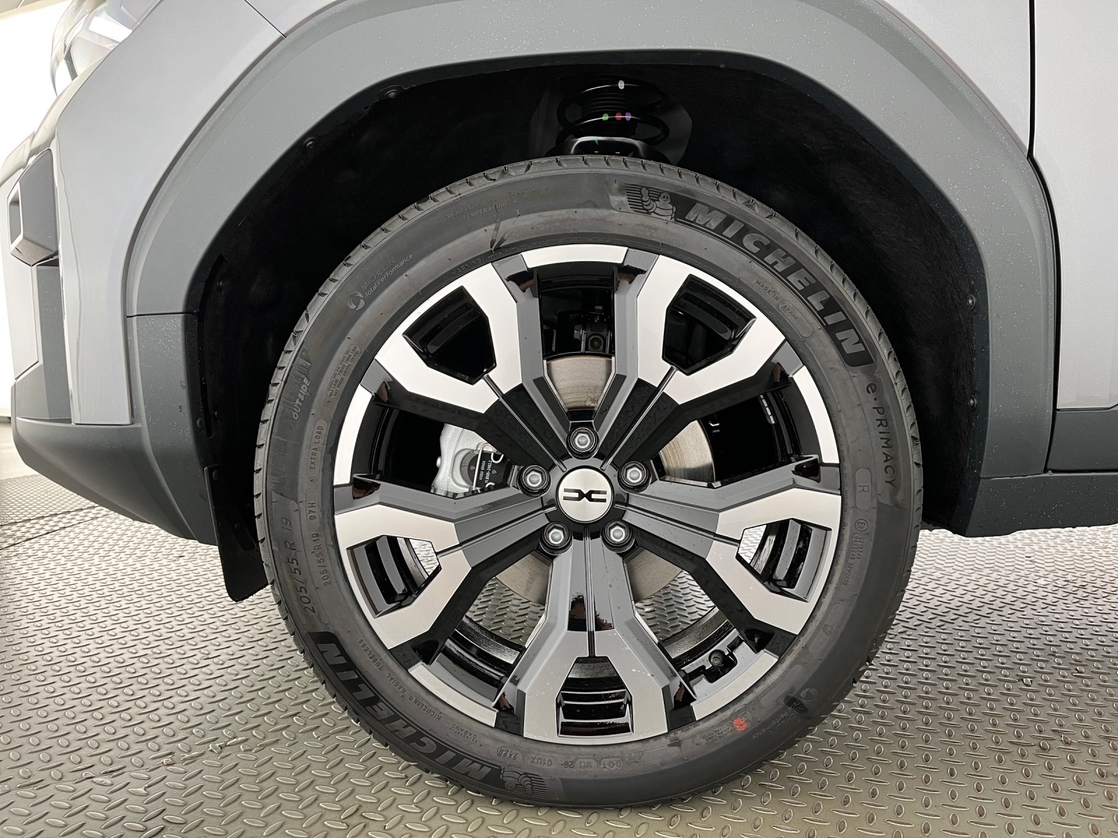 DACIA Bigster 1.2 Hybrid Journey 4WD-image-5