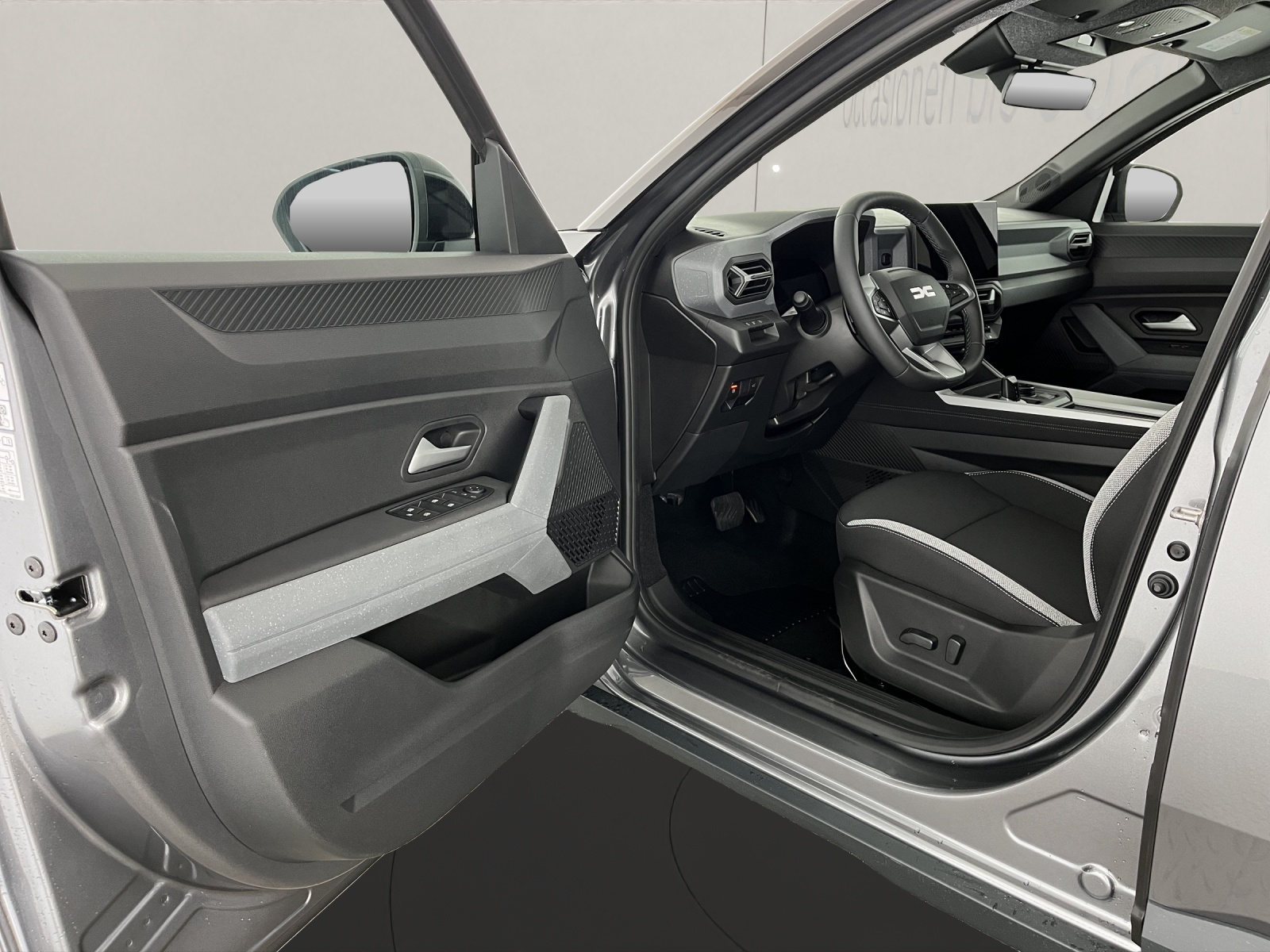 DACIA Bigster 1.2 Hybrid Journey 4WD-image-6