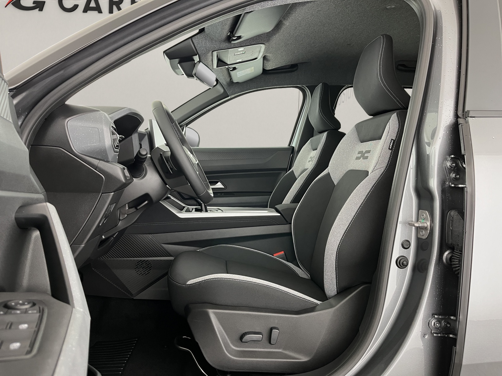 DACIA Bigster 1.2 Hybrid Journey 4WD-image-7