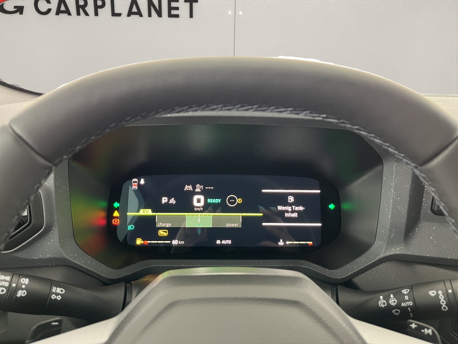 DACIA Bigster 1.2 Hybrid Journey 4WD-image-10
