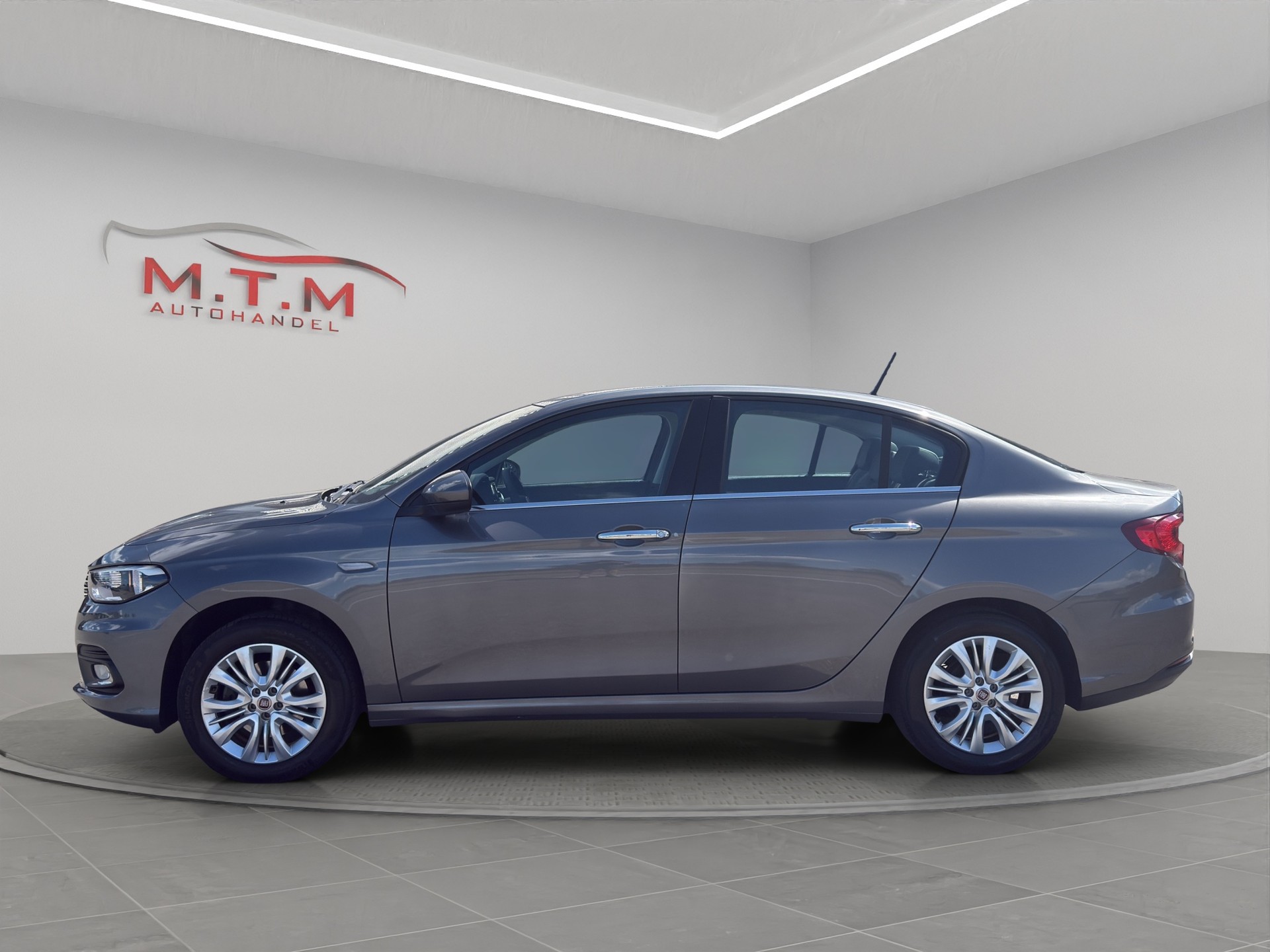 FIAT Tipo 1.6 Lounge DCT-6-image-7