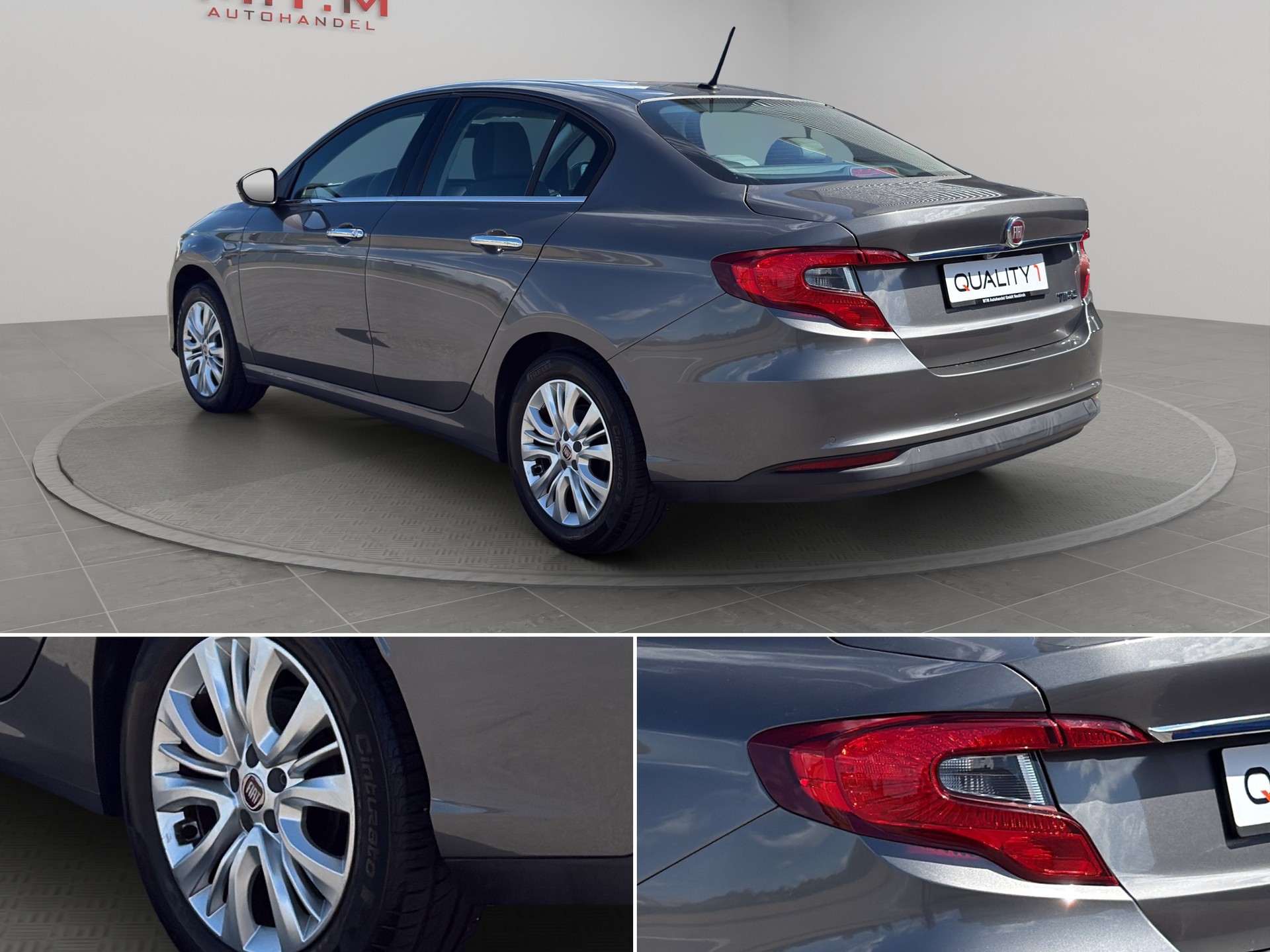 FIAT Tipo 1.6 Lounge DCT-6-image-12