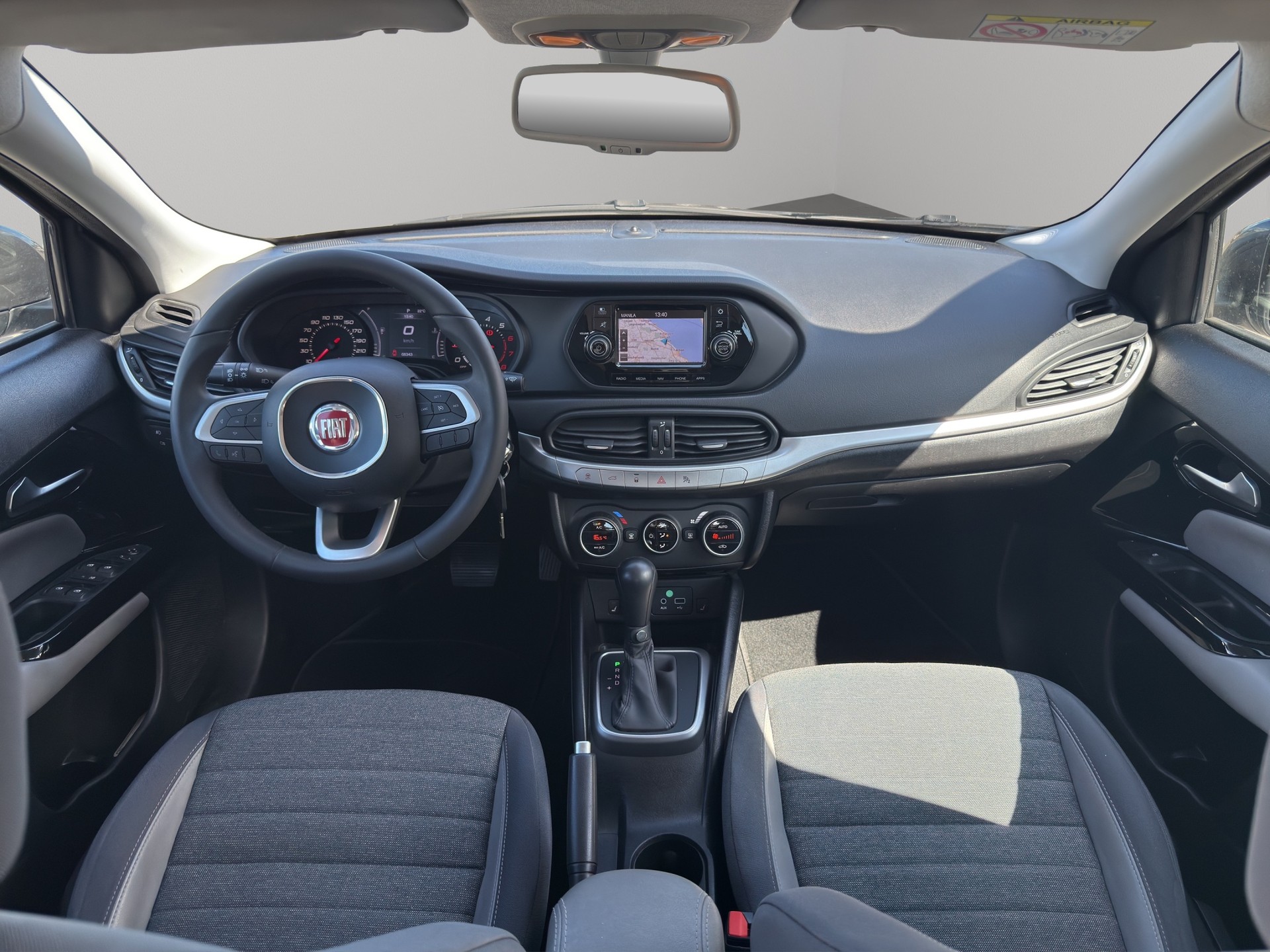 FIAT Tipo 1.6 Lounge DCT-6-image-18