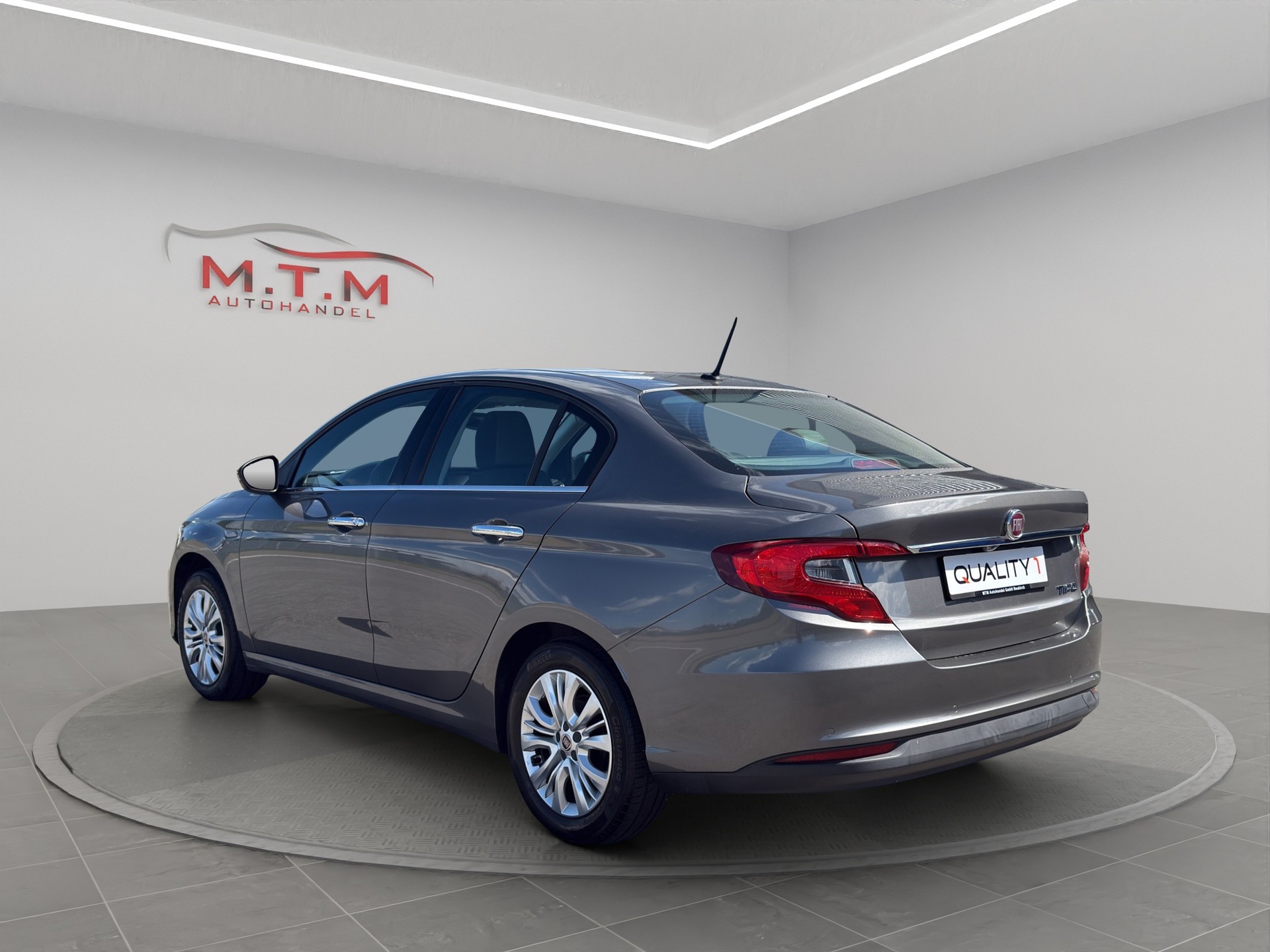 FIAT Tipo 1.6 Lounge DCT-6-image-8