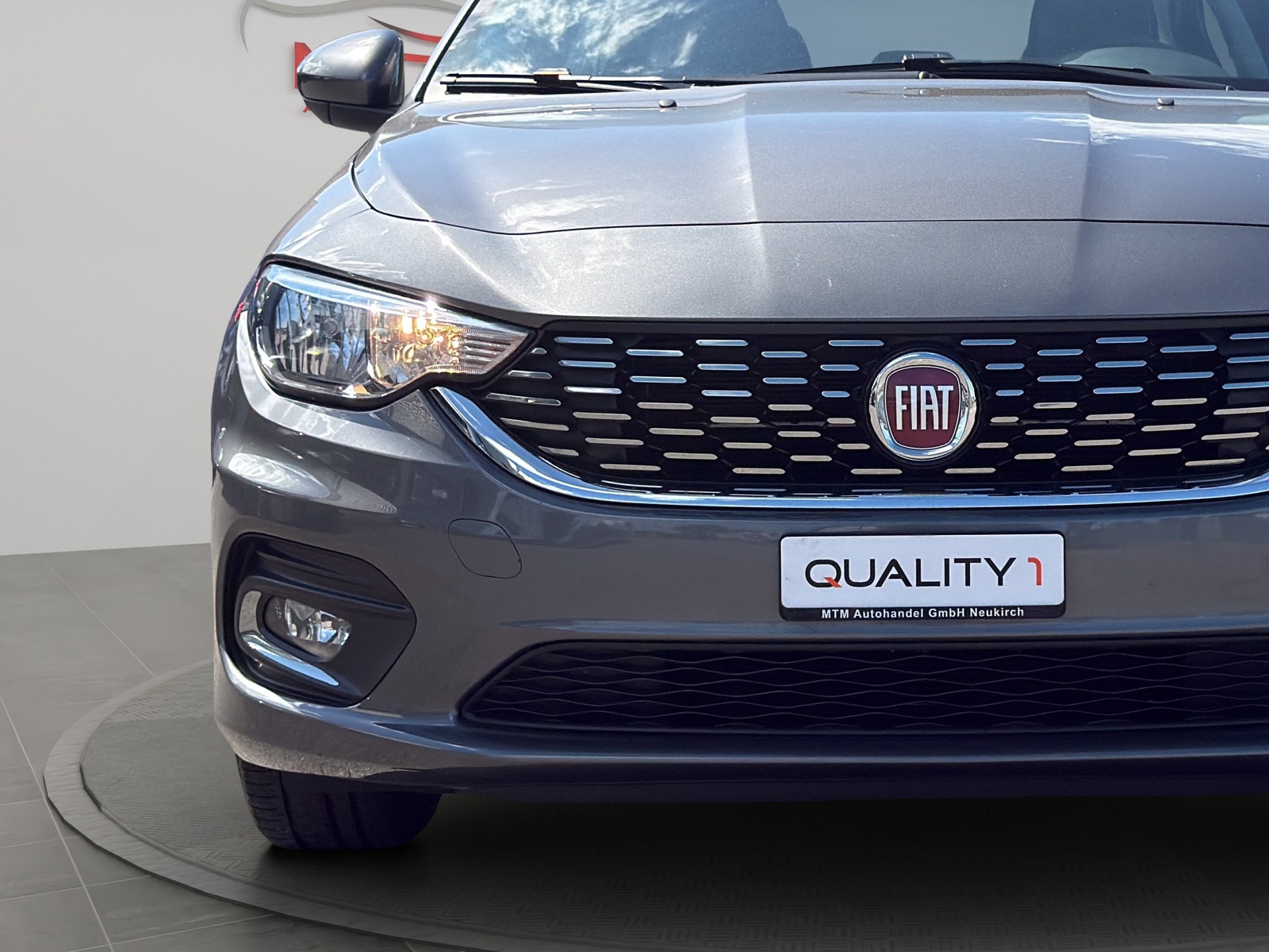 FIAT Tipo 1.6 Lounge DCT-6-image-3