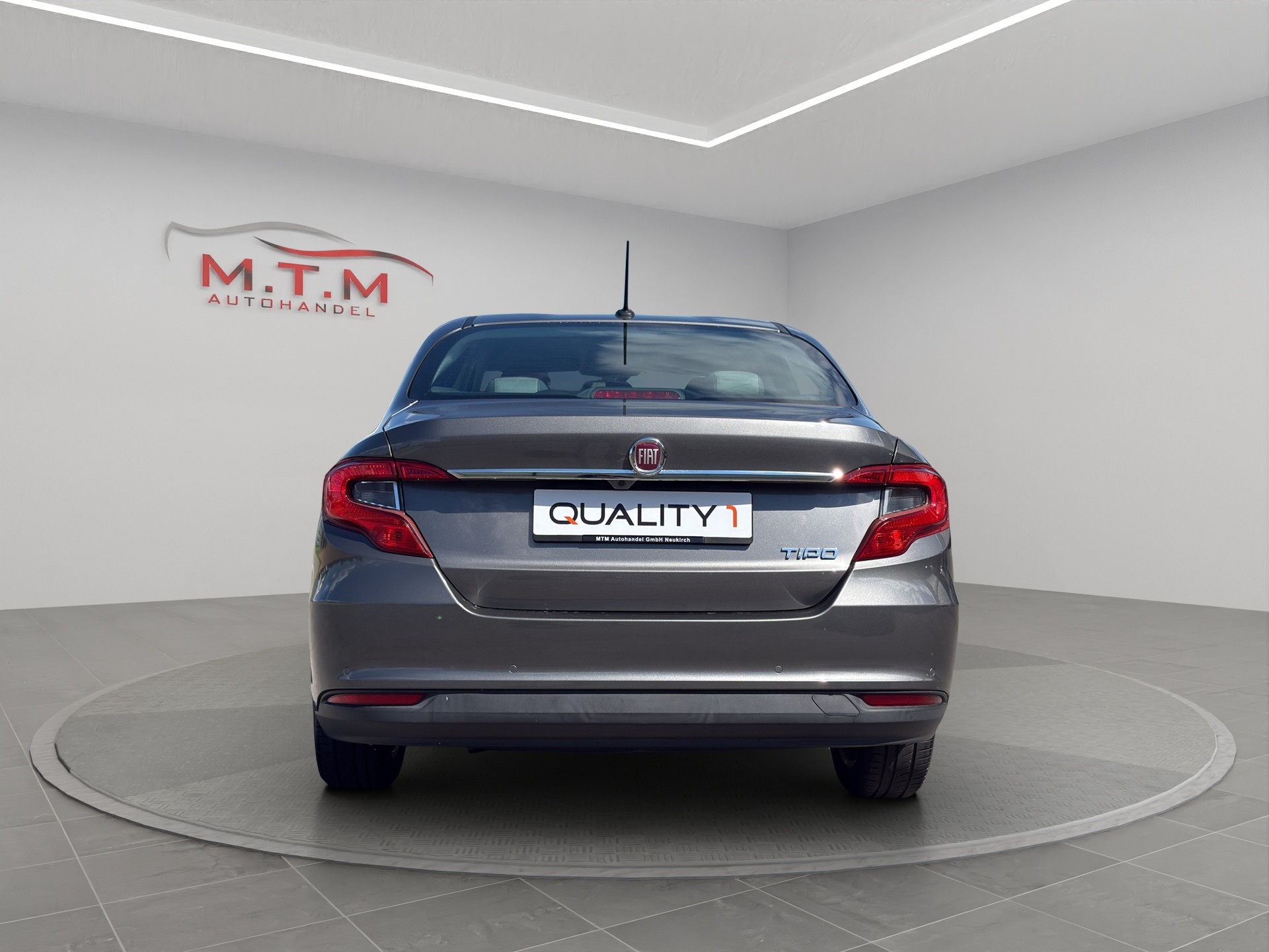 FIAT Tipo 1.6 Lounge DCT-6-image-9