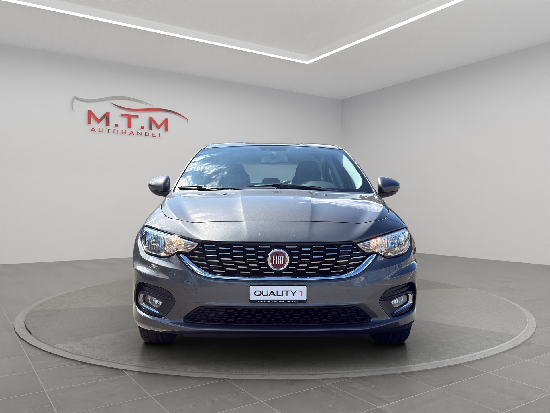 FIAT Tipo 1.6 Lounge DCT-6-image-2