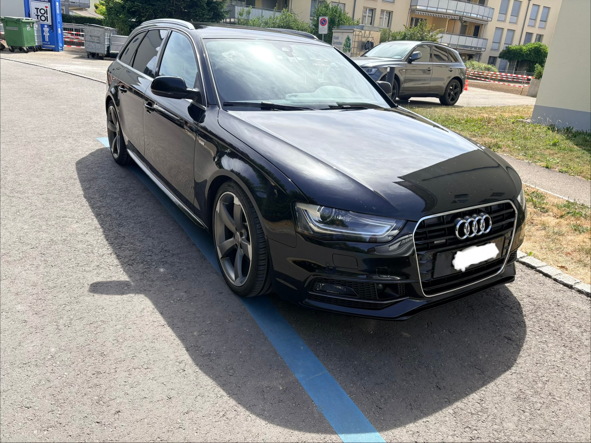 AUDI 2.0 TDI 190 quattro S-Tronic-image-3