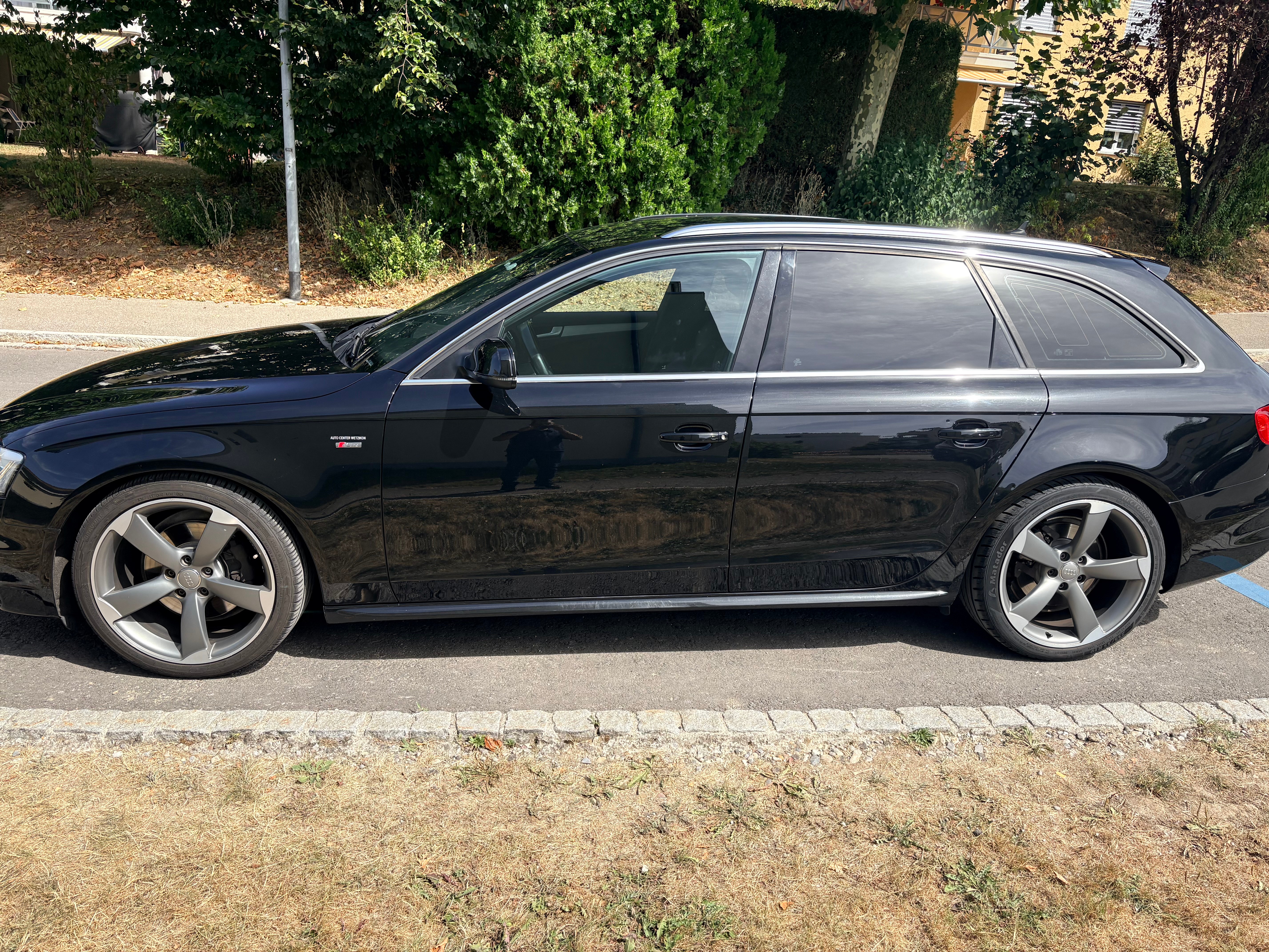 AUDI 2.0 TDI 190 quattro S-Tronic — slika 11