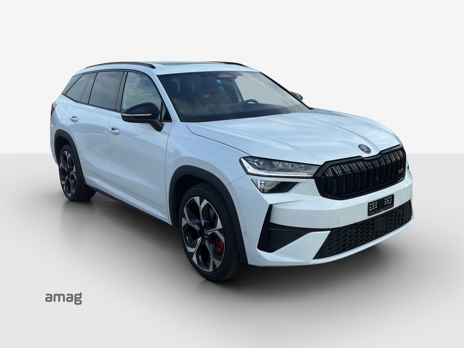 SKODA Kodiaq 2.0 TSI RS 4x4-image-5