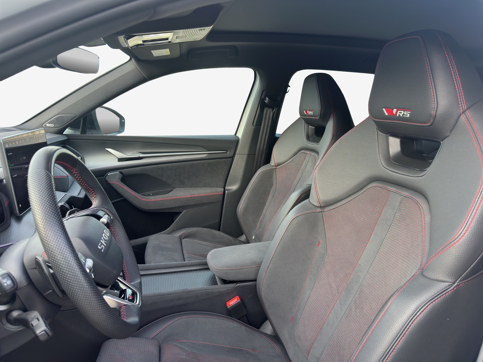 SKODA Kodiaq 2.0 TSI RS 4x4-image-7
