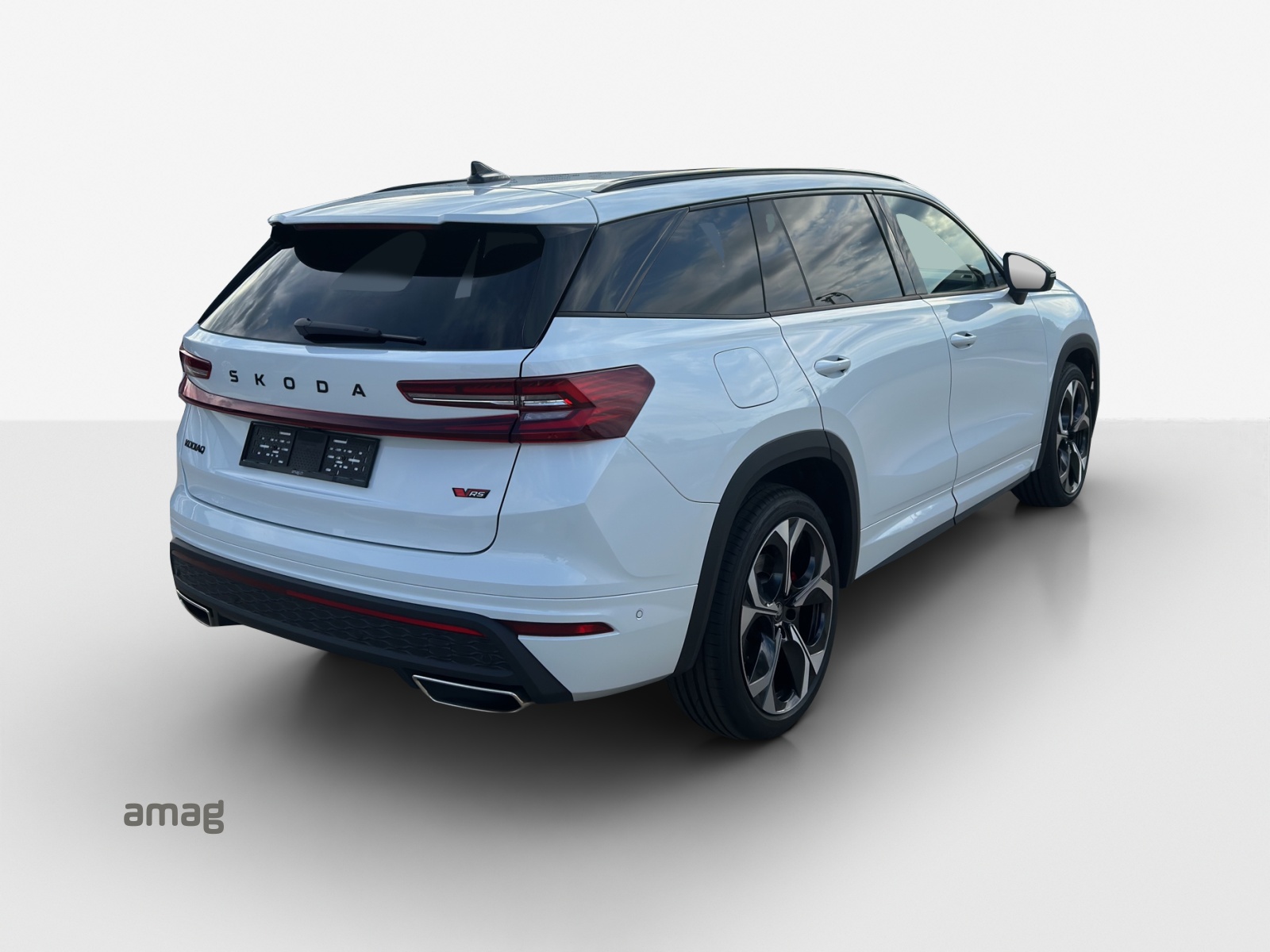 SKODA Kodiaq 2.0 TSI RS 4x4-image-4