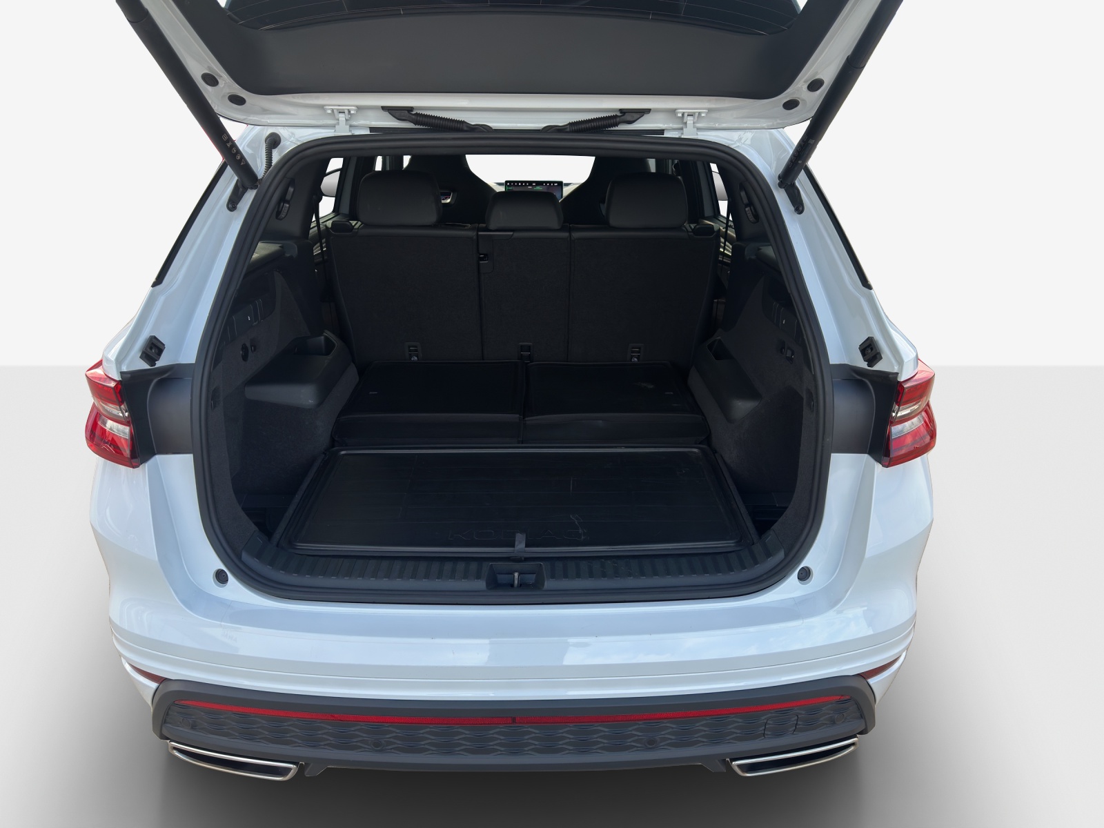 SKODA Kodiaq 2.0 TSI RS 4x4-image-12
