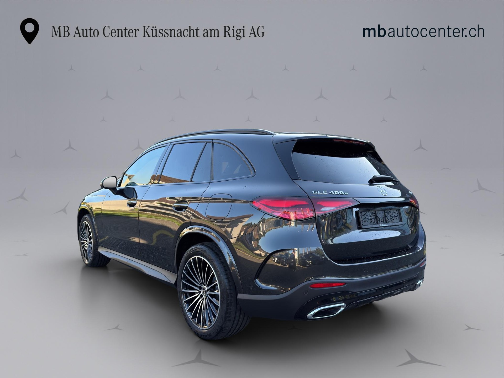 MERCEDES-BENZ GLC-Klasse X254 GLC 400 e EQ Star AMG Line 4matic-showroom-element-3