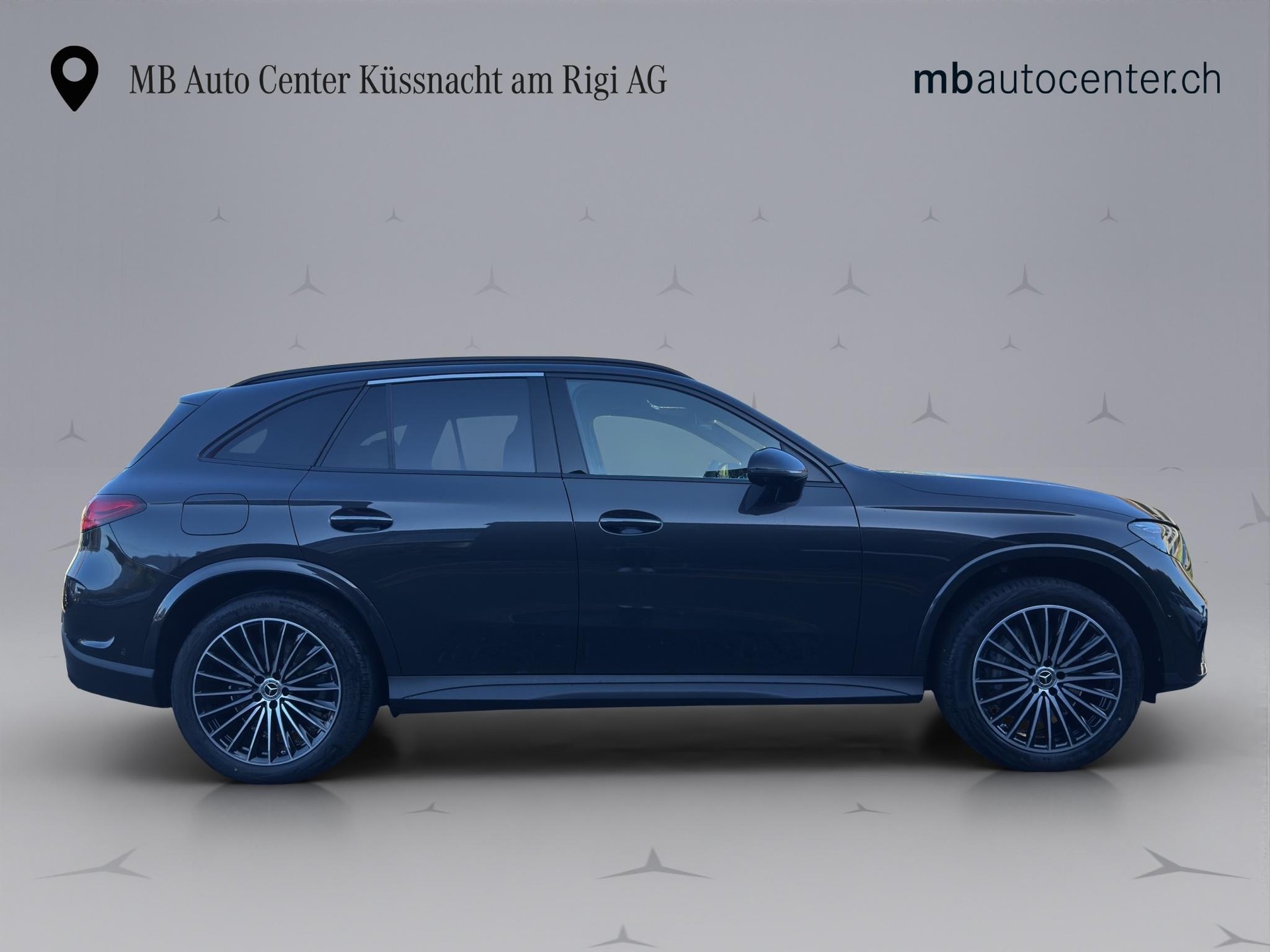 MERCEDES-BENZ GLC-Klasse X254 GLC 400 e EQ Star AMG Line 4matic-image-6