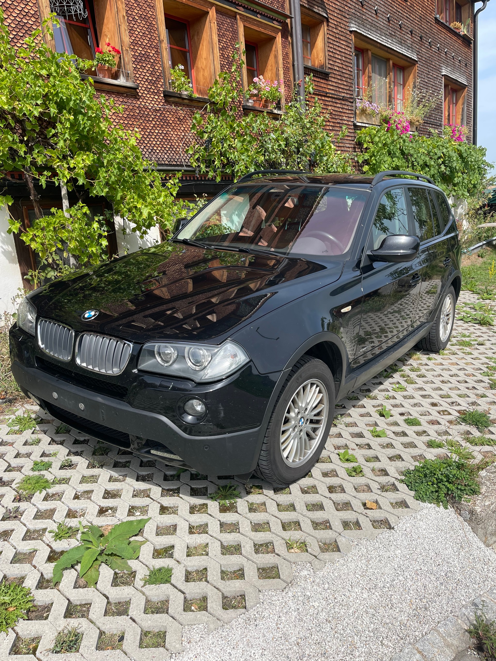 BMW xDrive 20d-image-0