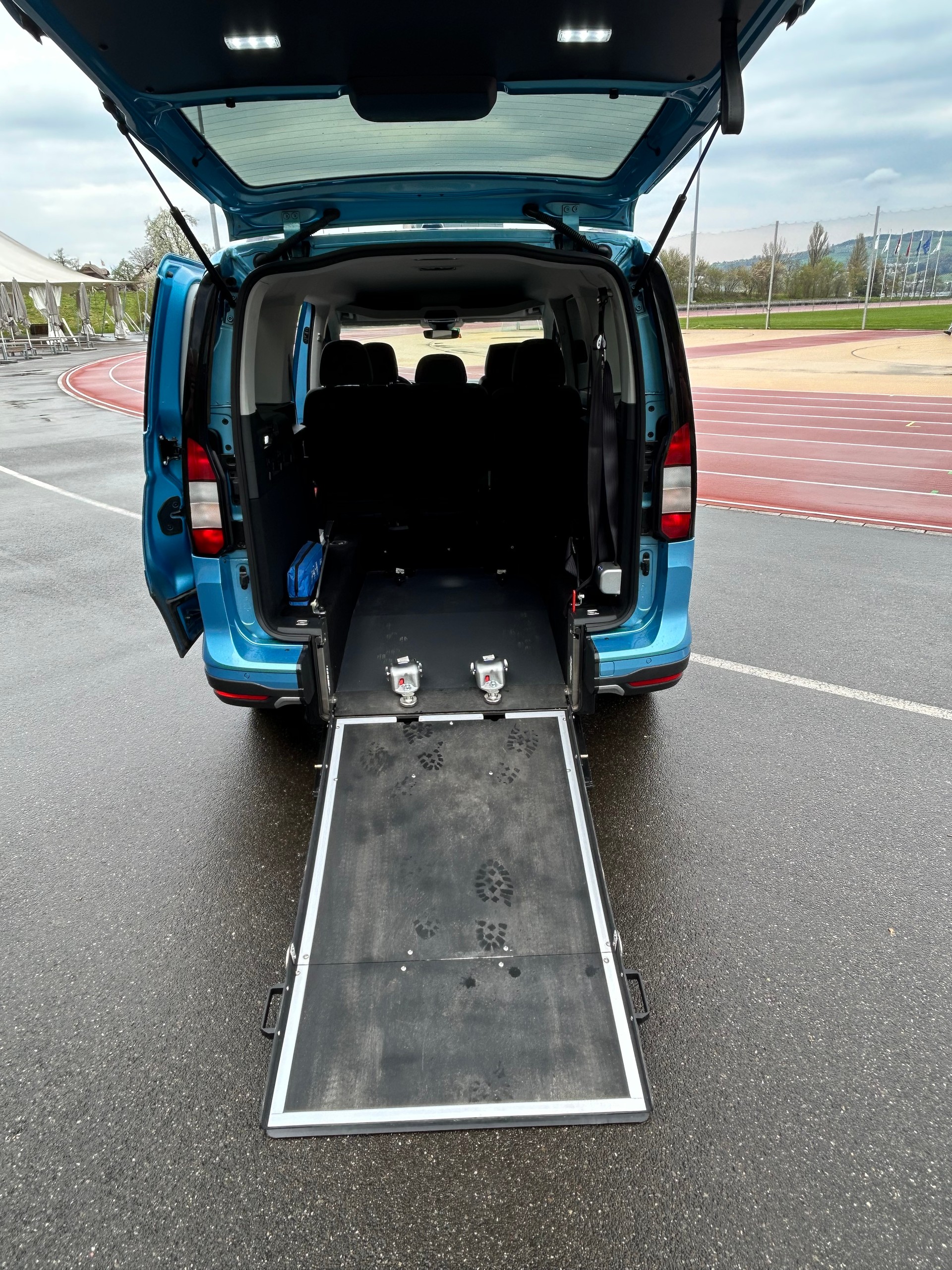 FORD 2.0 EcoBlue 102 Active-image-5