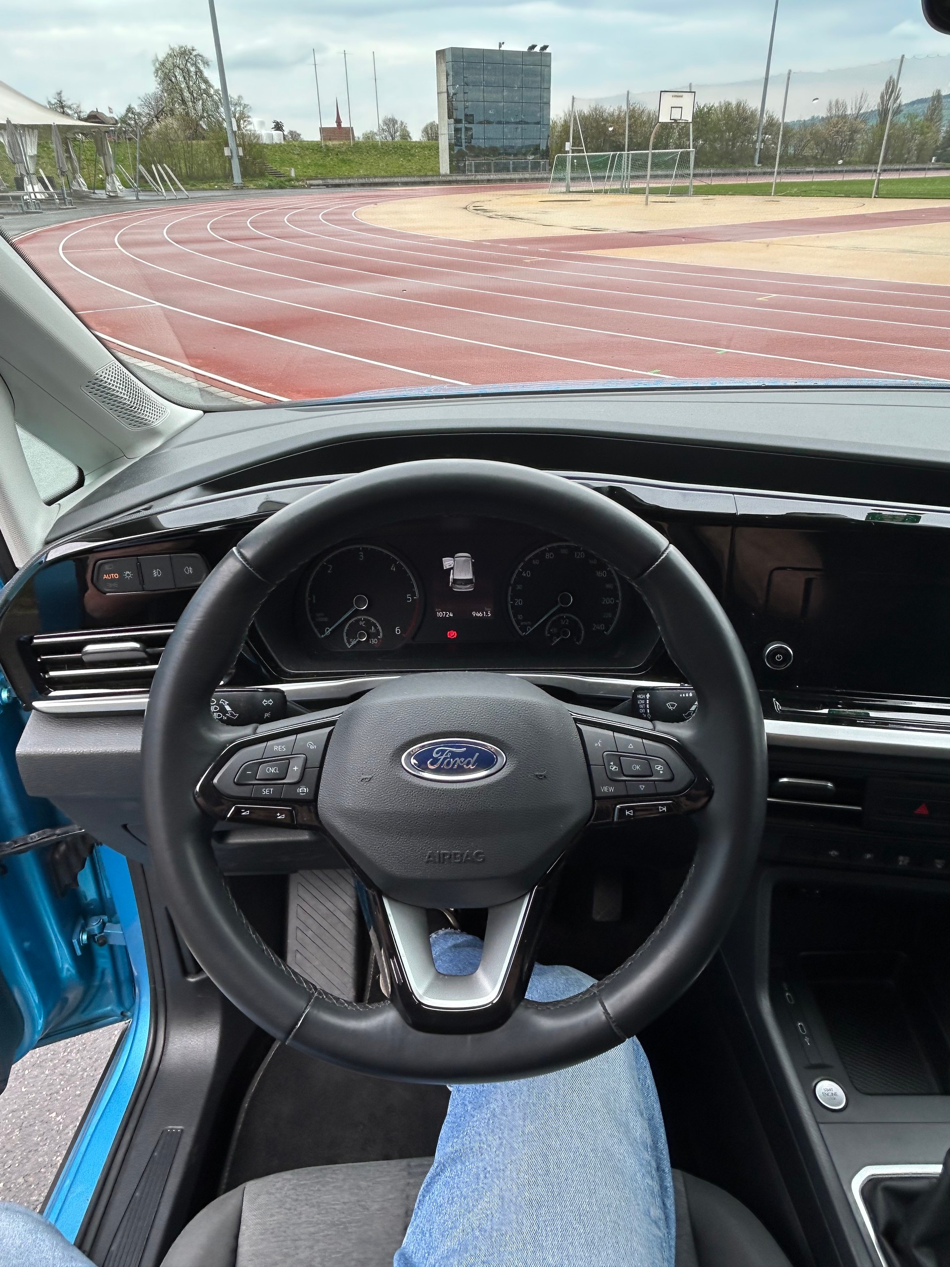 FORD 2.0 EcoBlue 102 Active-image-3