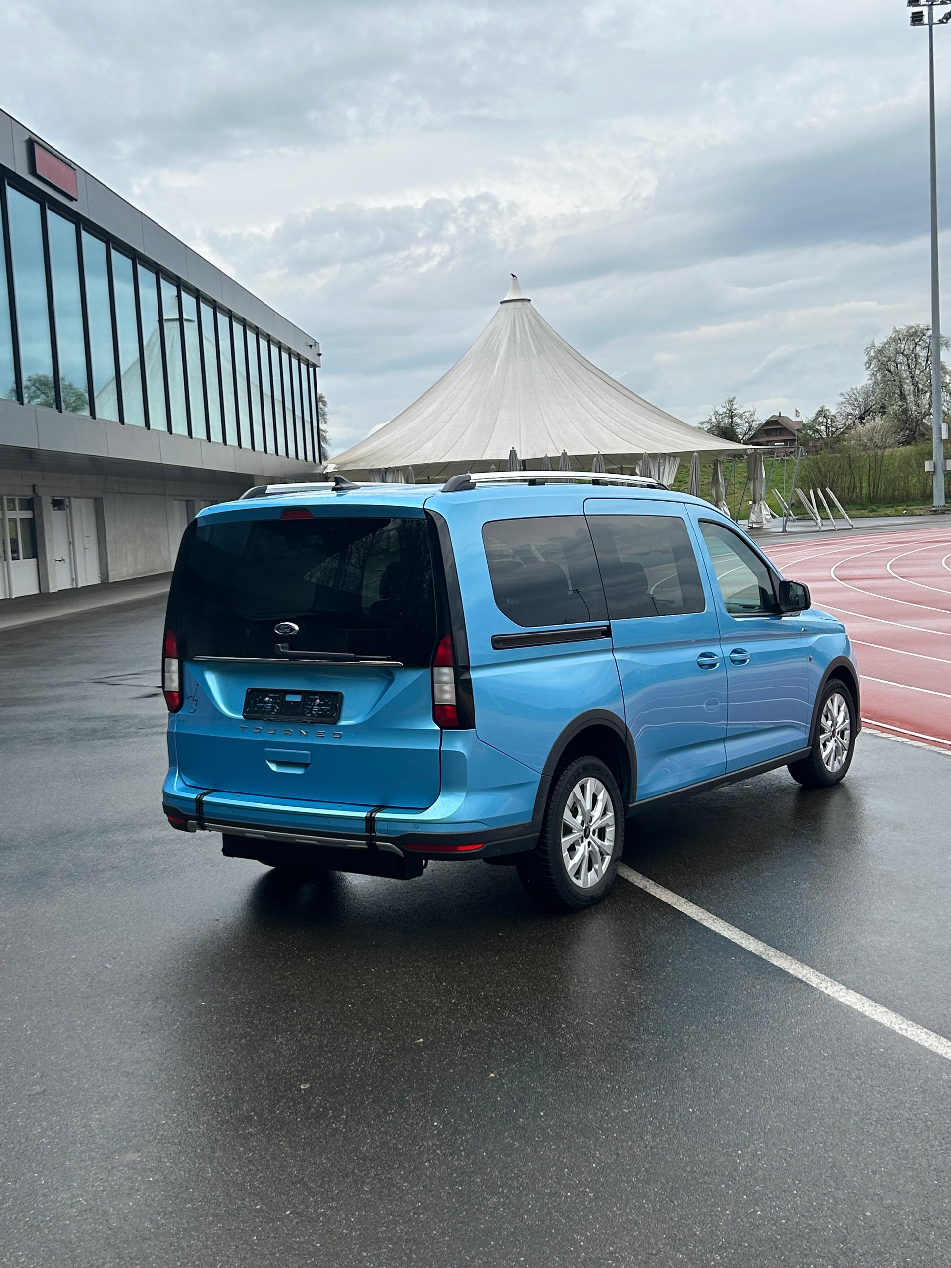 FORD 2.0 EcoBlue 102 Active-image-1