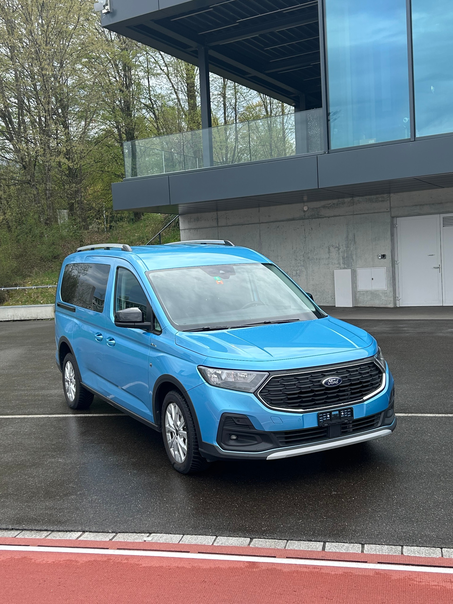 FORD 2.0 EcoBlue 102 Active-image-0