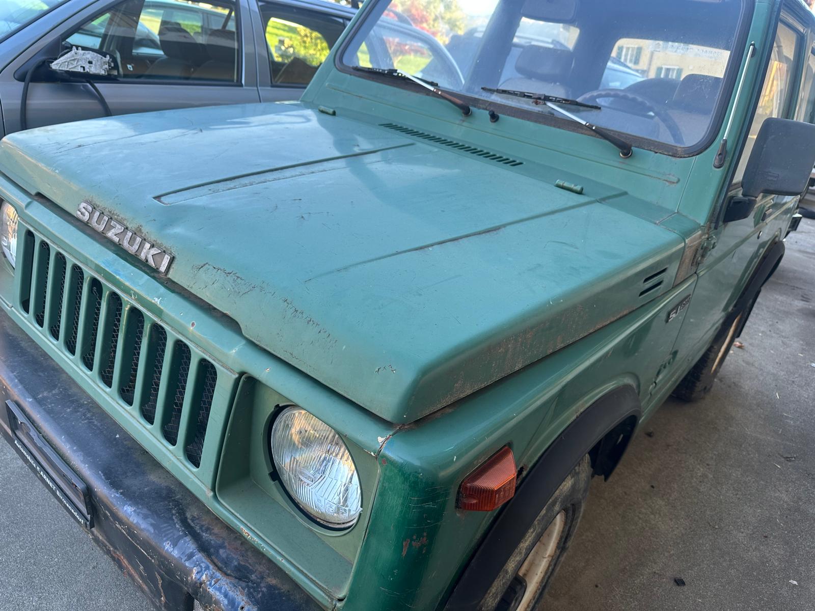 SUZUKI SJ-image-1