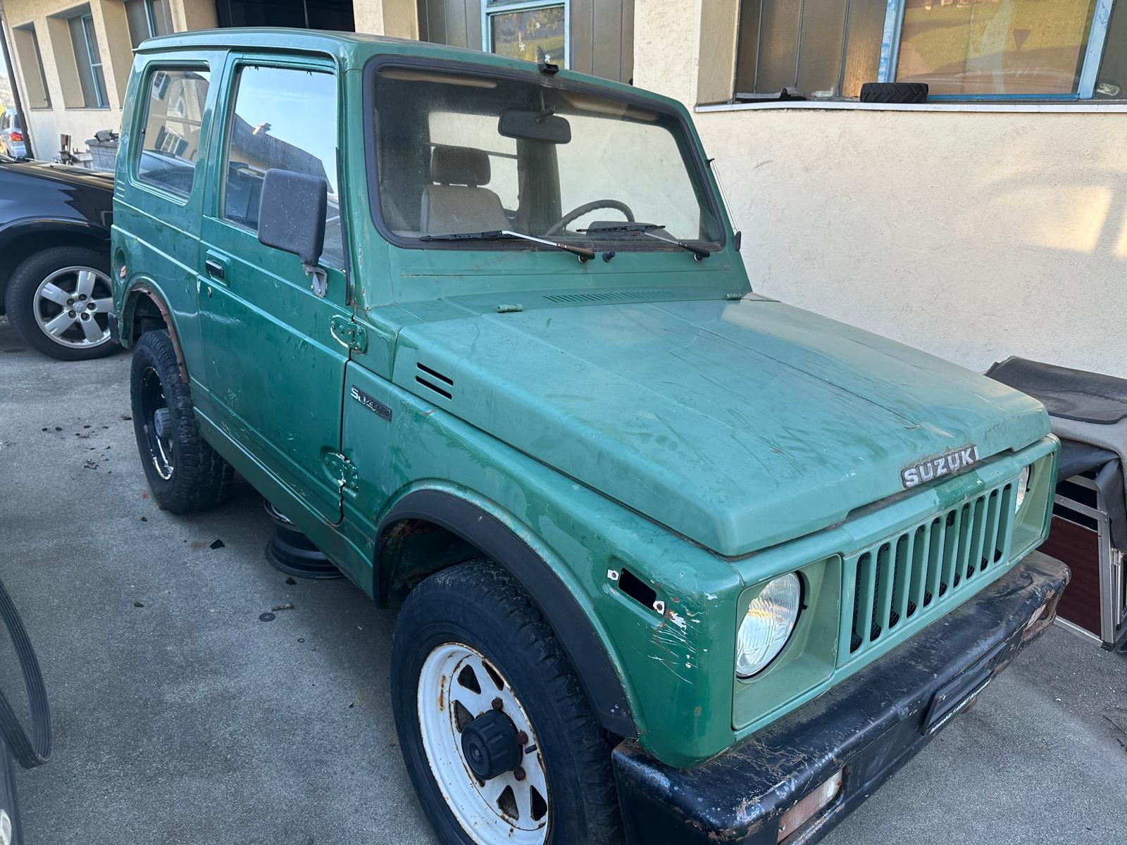 SUZUKI SJ-image-2