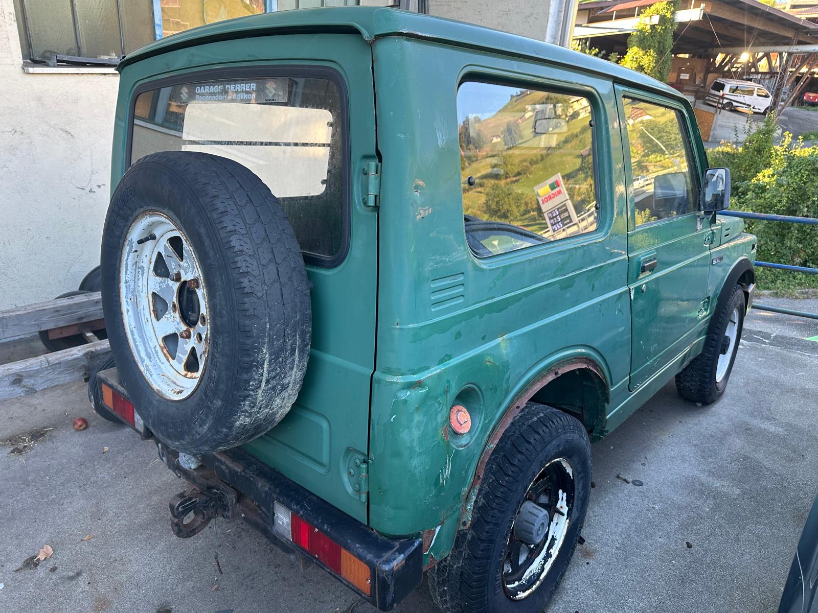 SUZUKI SJ-image-3
