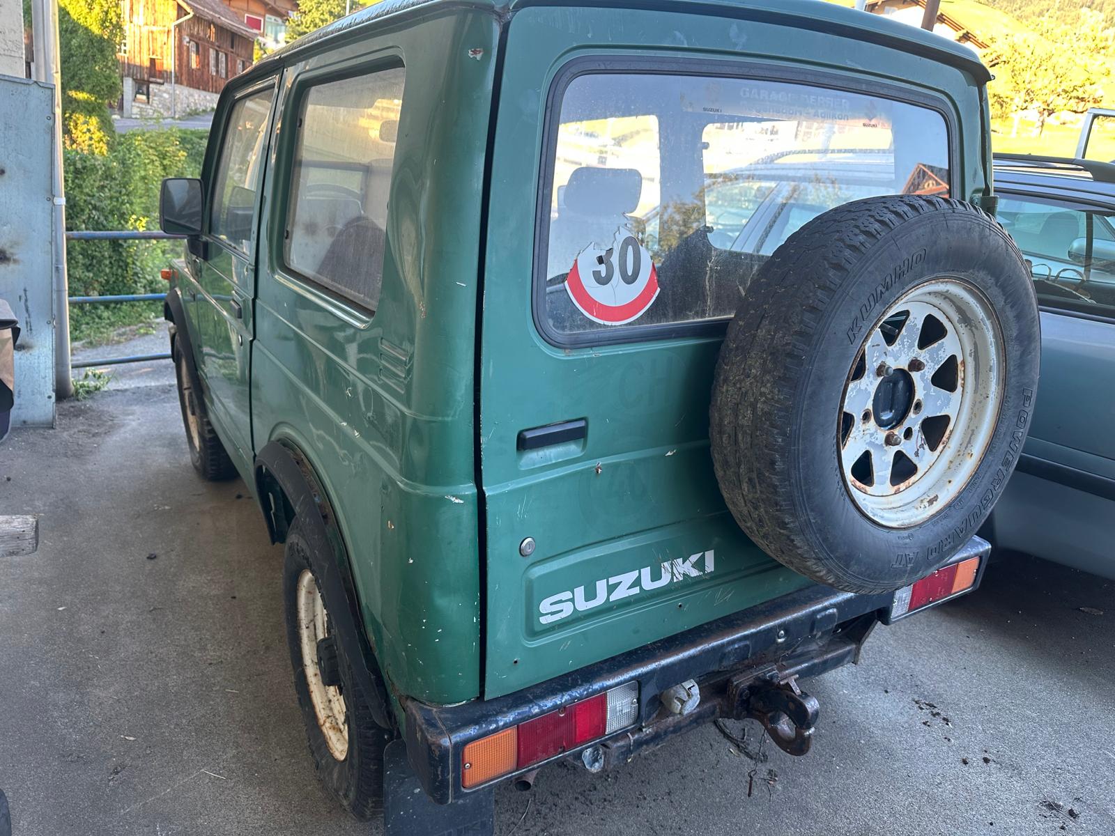 SUZUKI SJ-image-4