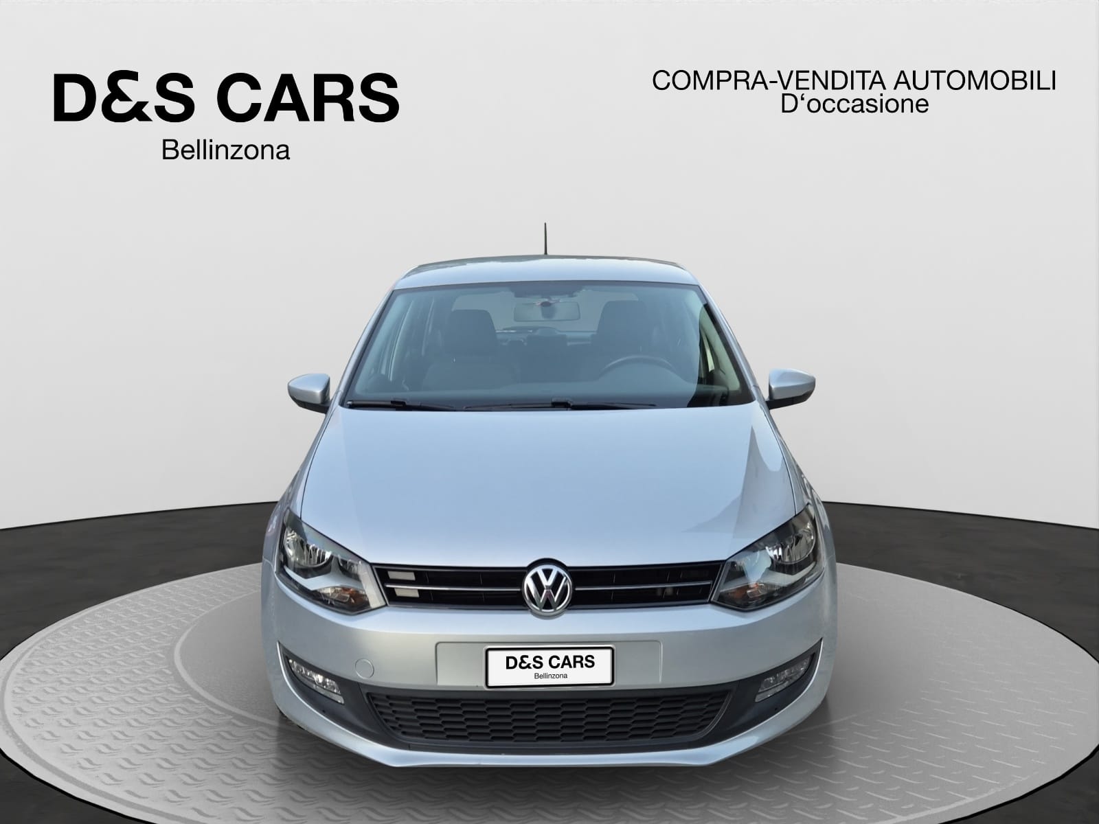 VW Polo 1.2 TSI Comfortline DSG-image-7