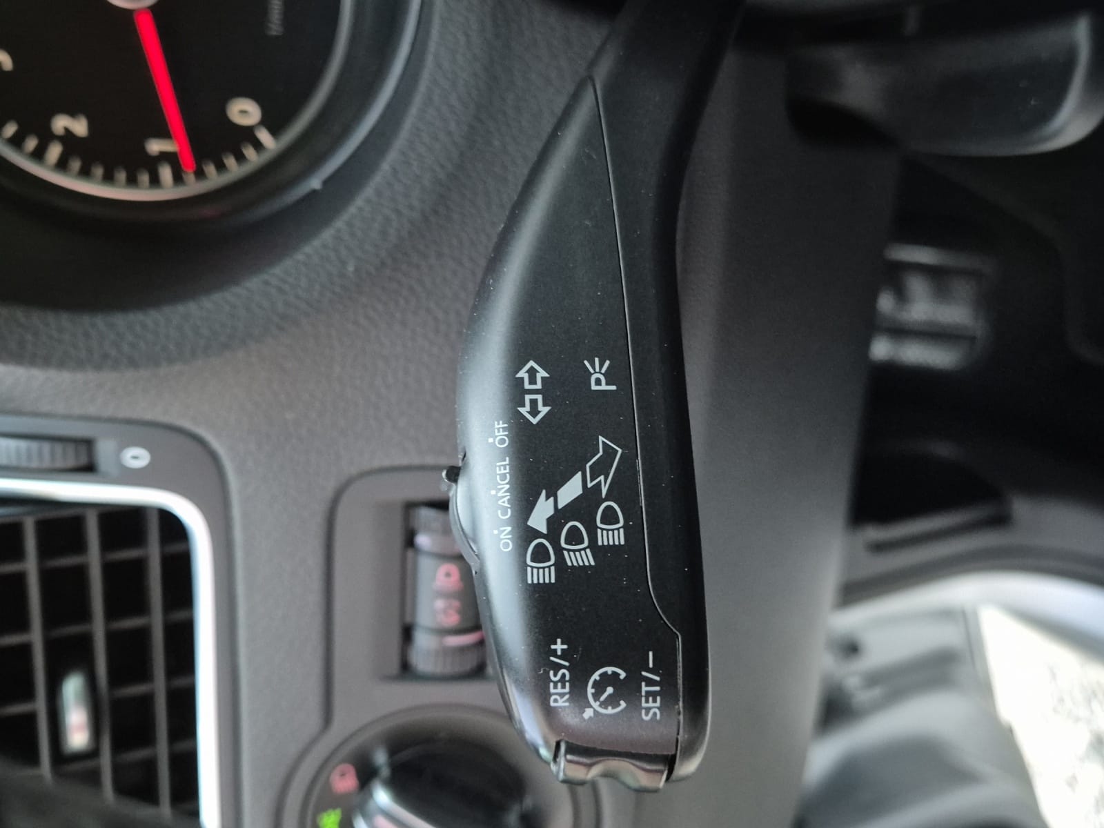 VW Polo 1.2 TSI Comfortline DSG-image-10