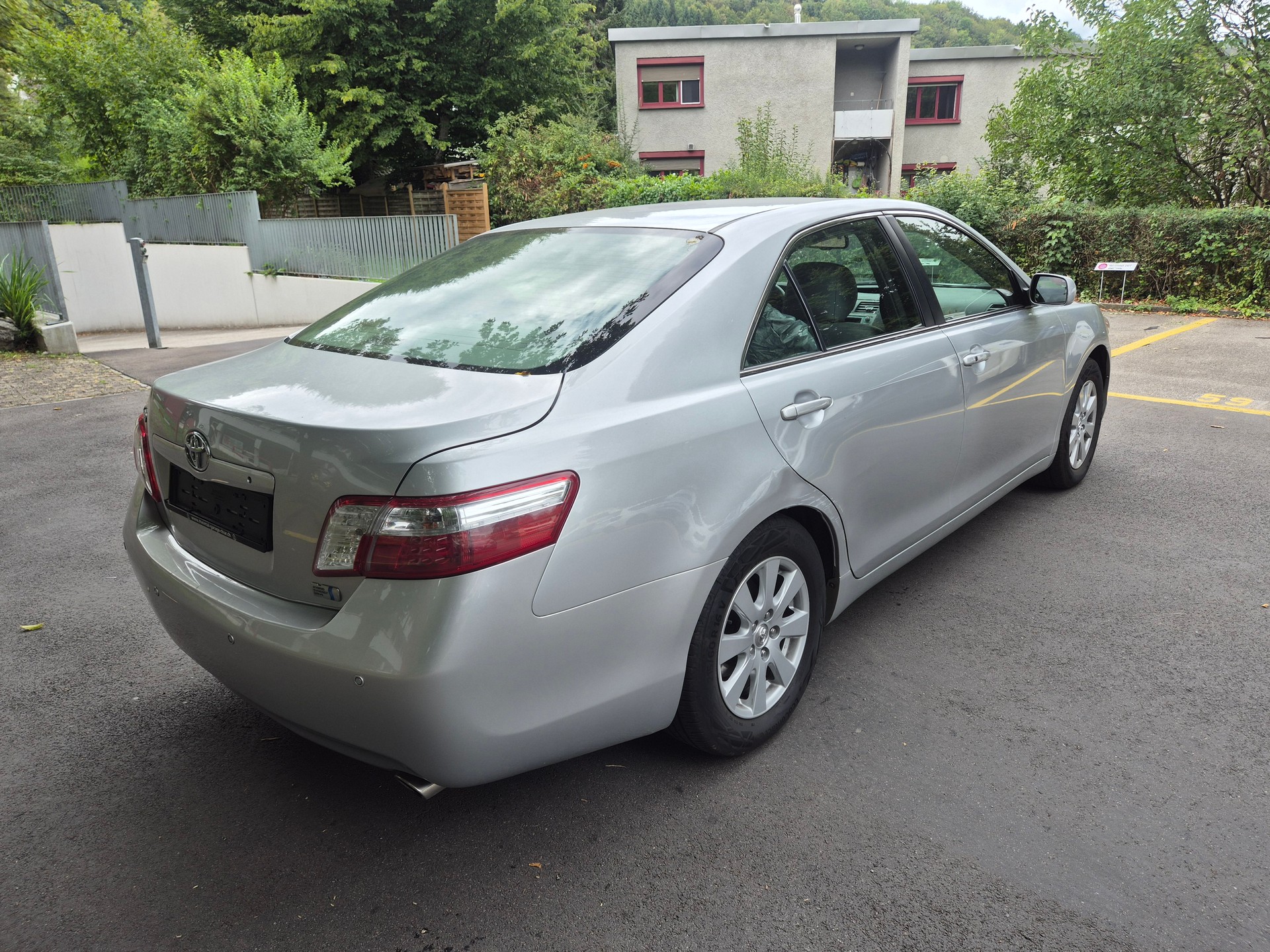 TOYOTA CAMRY-image-5