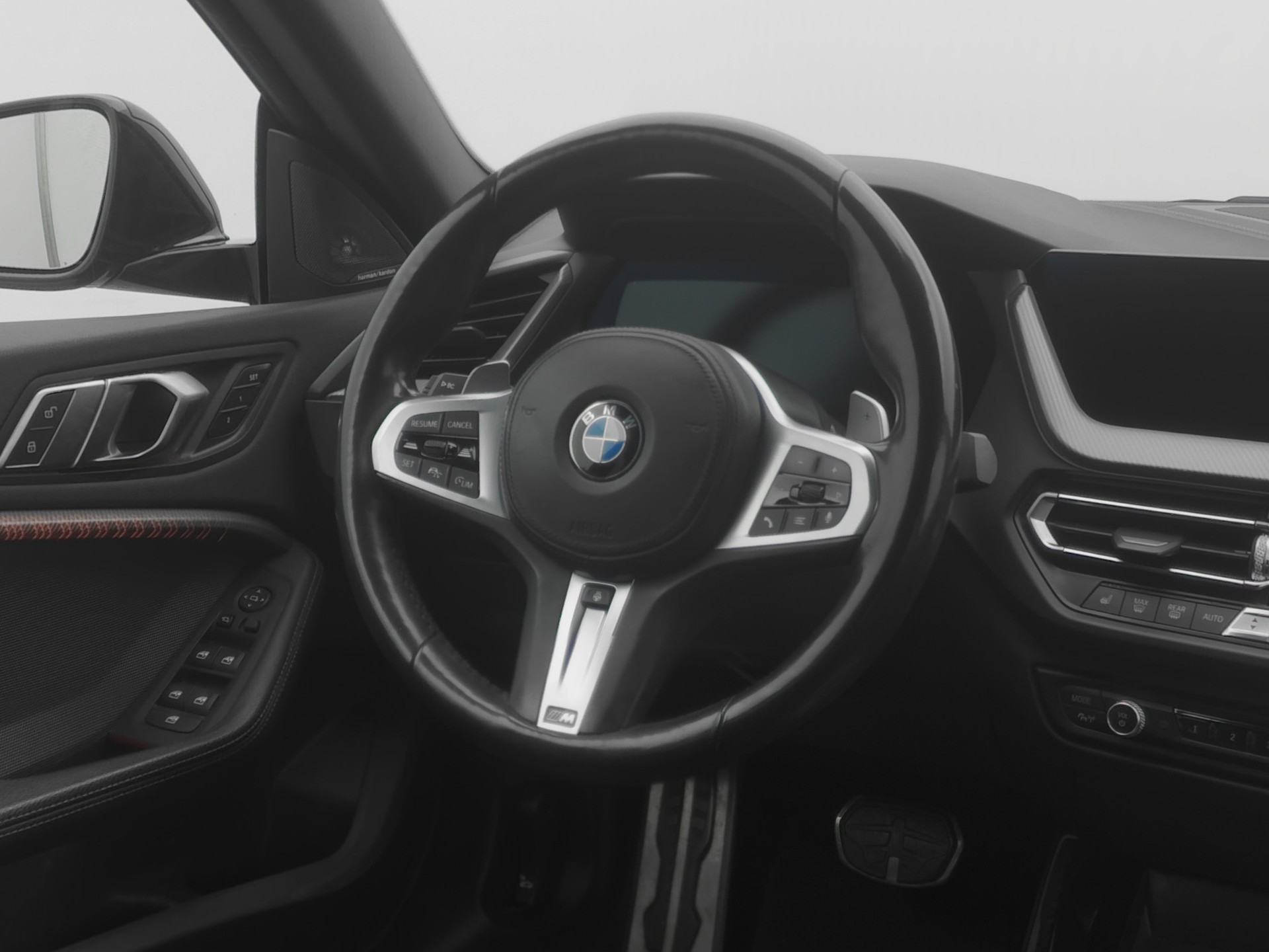 BMW BMW M235i Gran Coupé xDrive Steptronic-image-7