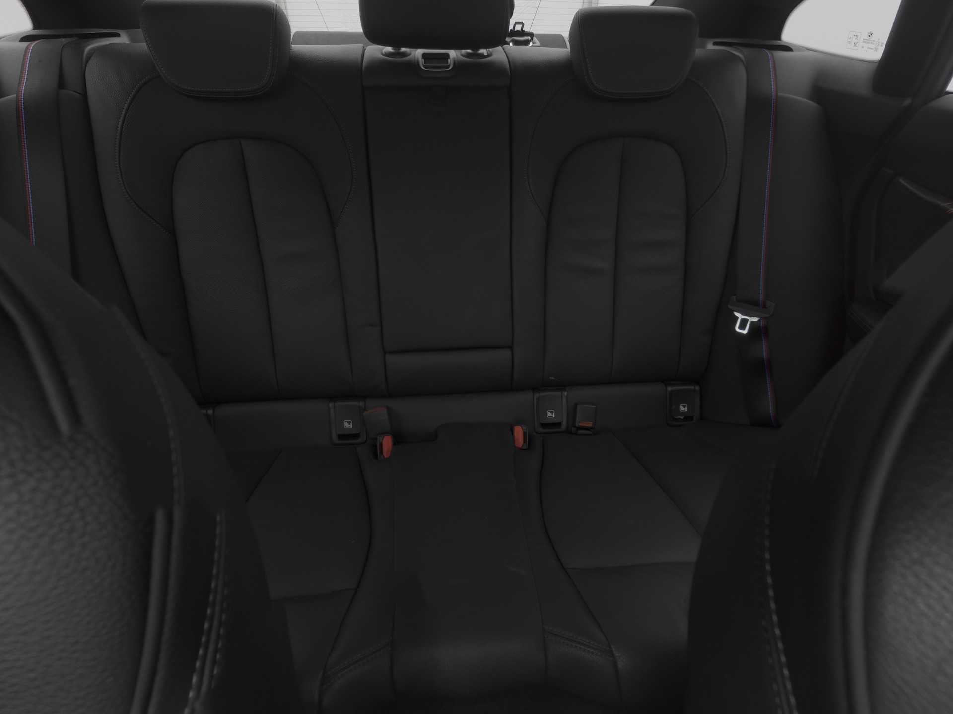 BMW BMW M235i Gran Coupé xDrive Steptronic-image-10