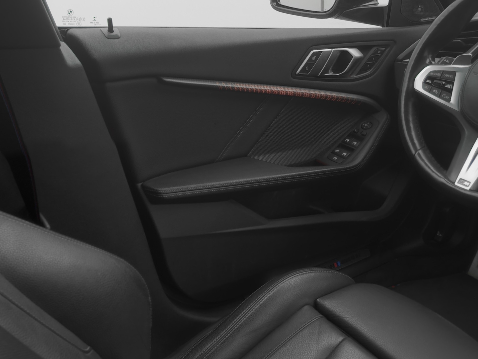 BMW BMW M235i Gran Coupé xDrive Steptronic-image-6