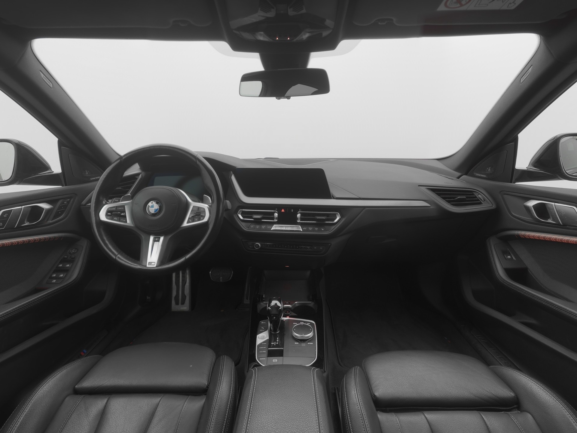 BMW BMW M235i Gran Coupé xDrive Steptronic-image-5