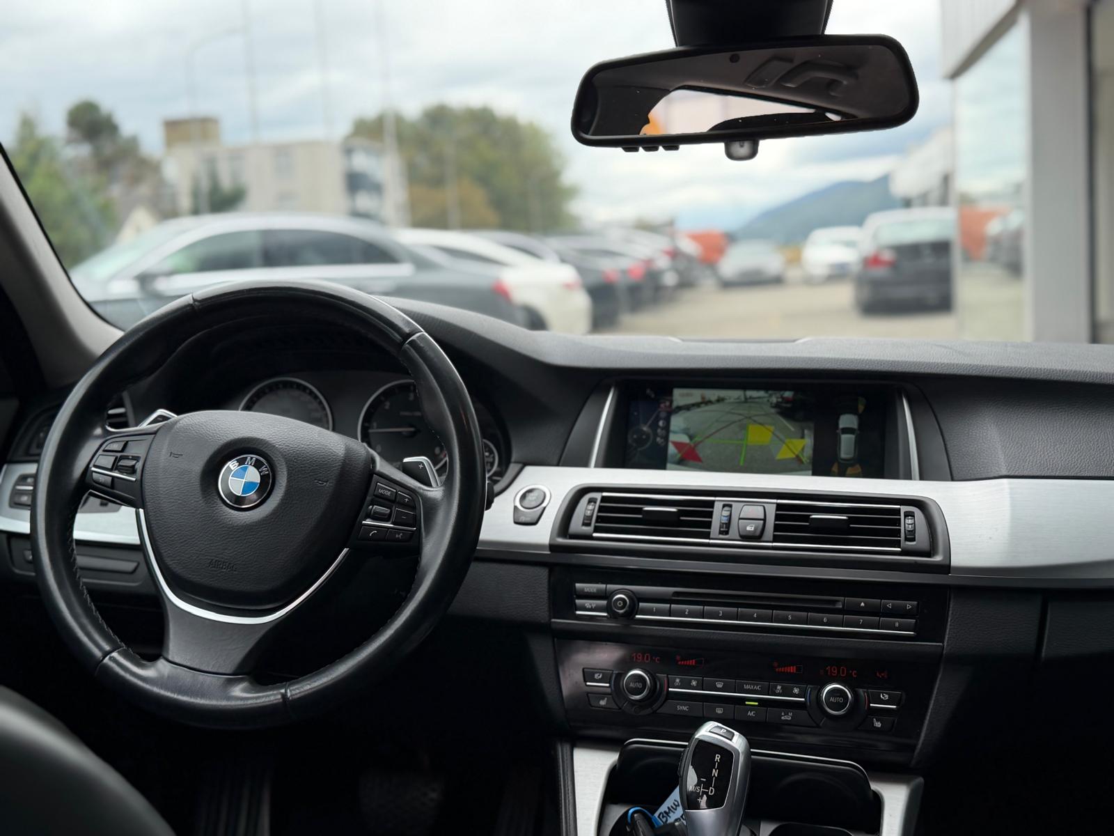 BMW 520d xDrive Steptronic-image-7