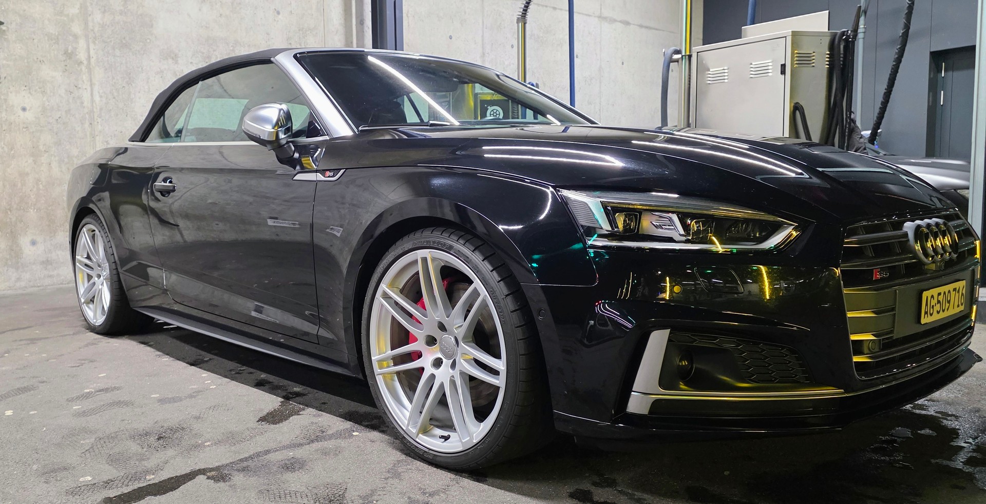 AUDI S5-image-1