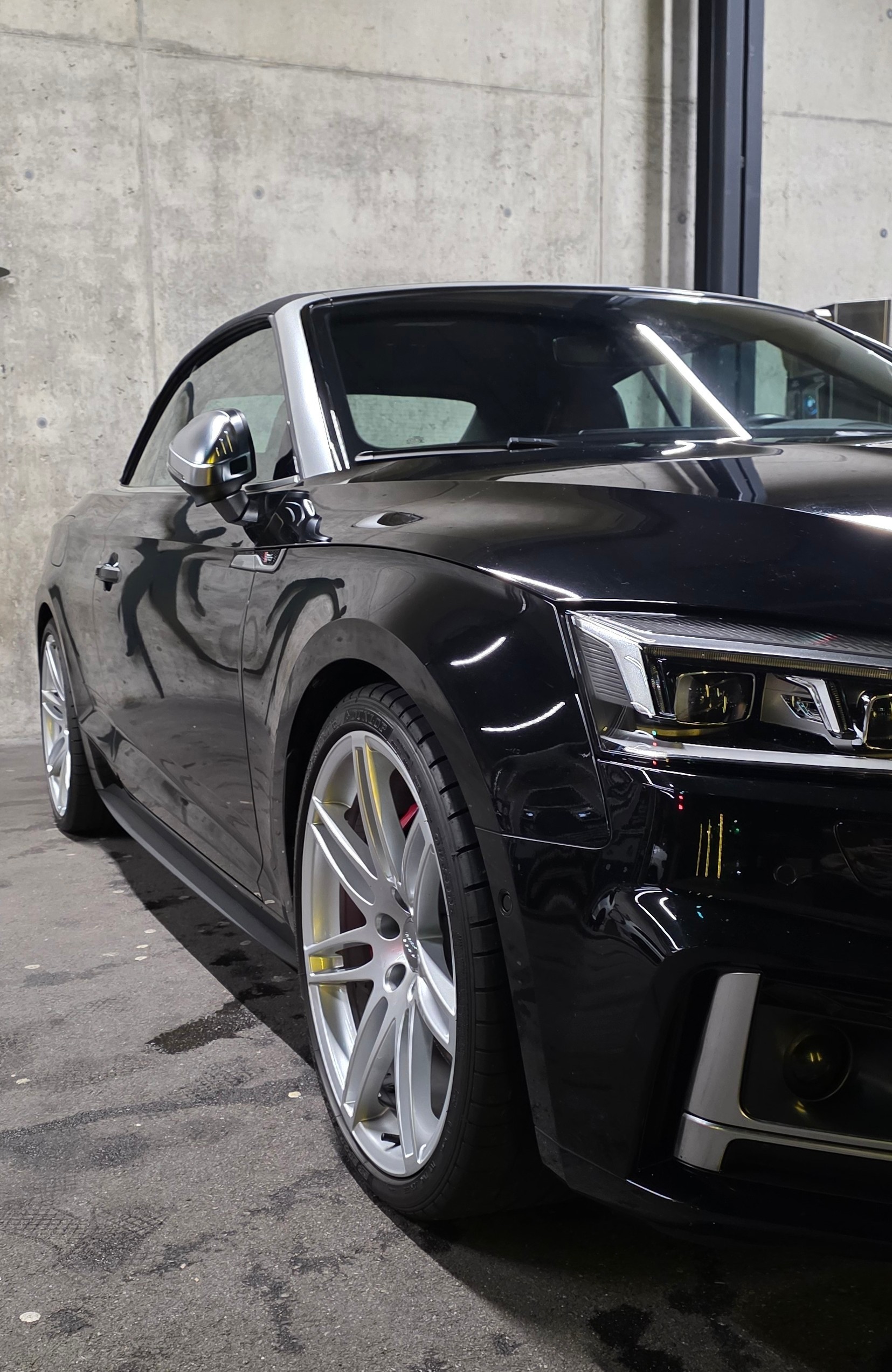 AUDI S5-image-0