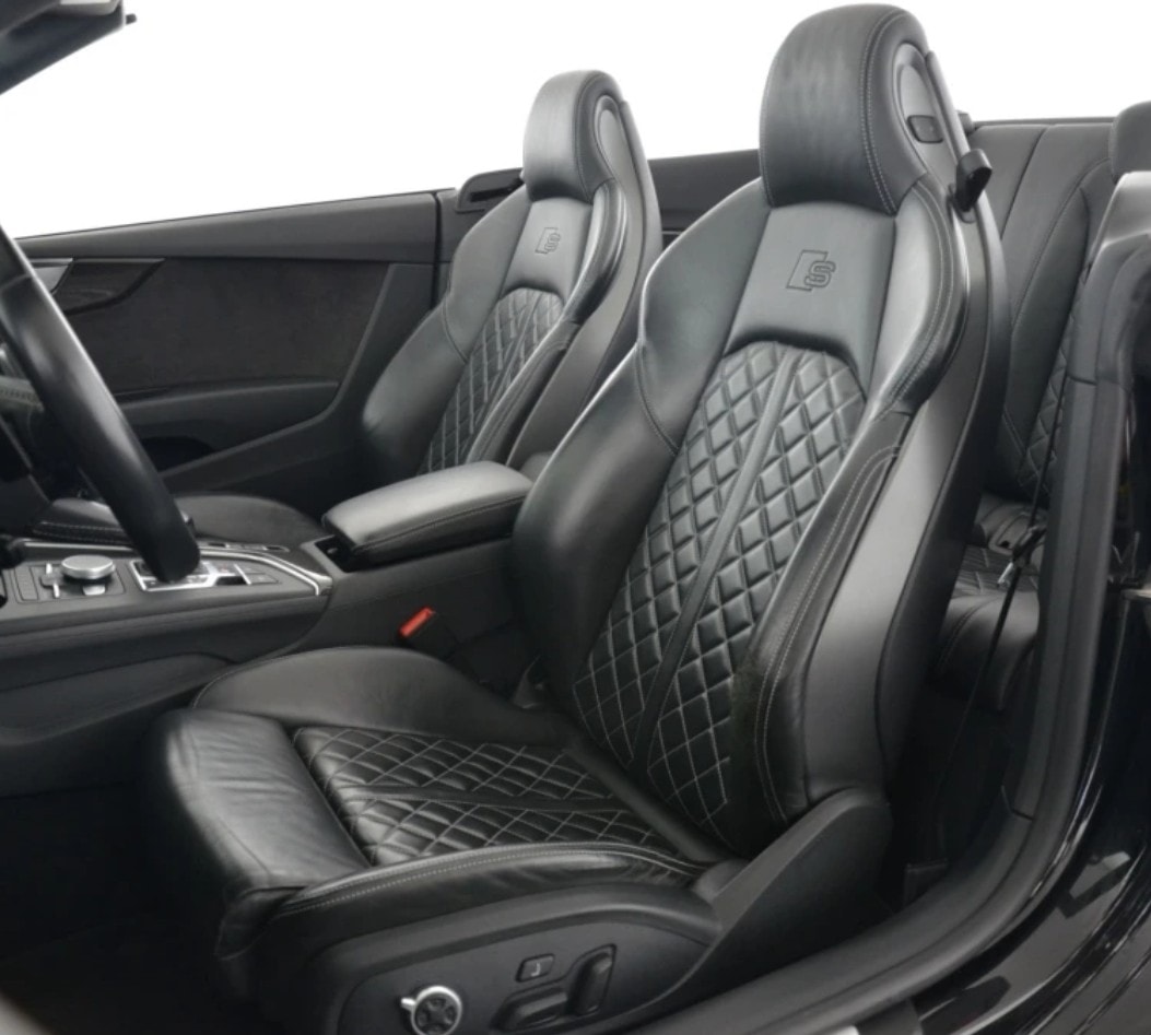 AUDI S5-image-3